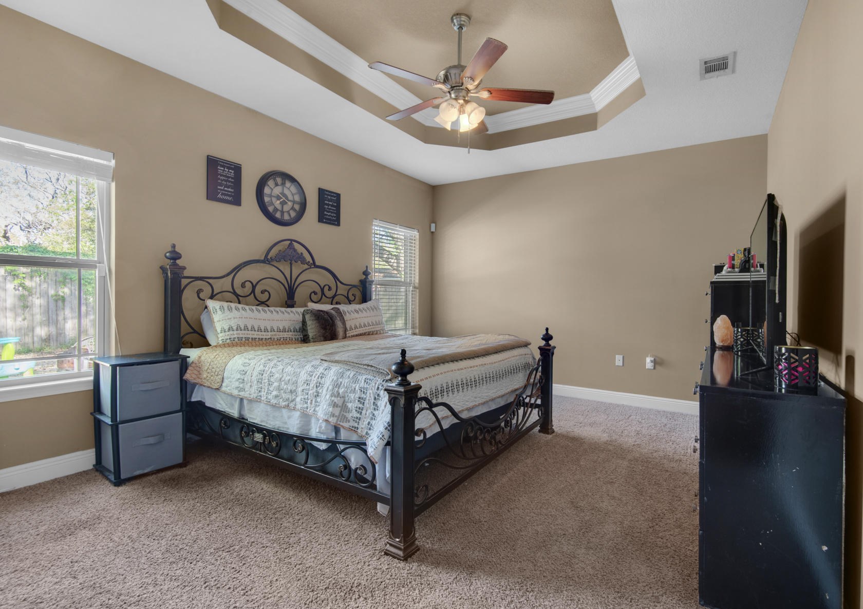 702 Hazel Dr, Fort Walton Beach FL  32547-2002 exterior