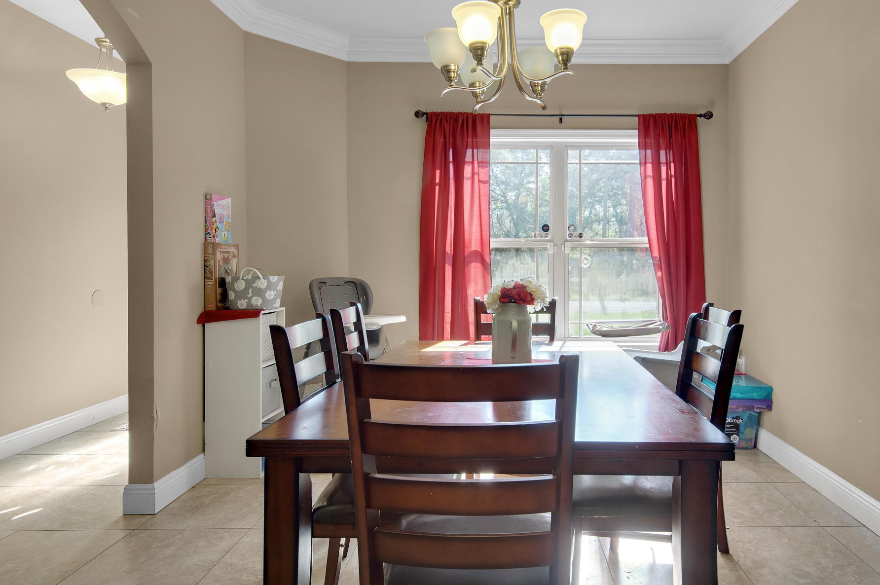 702 Hazel Dr, Fort Walton Beach FL  32547-2002 exterior