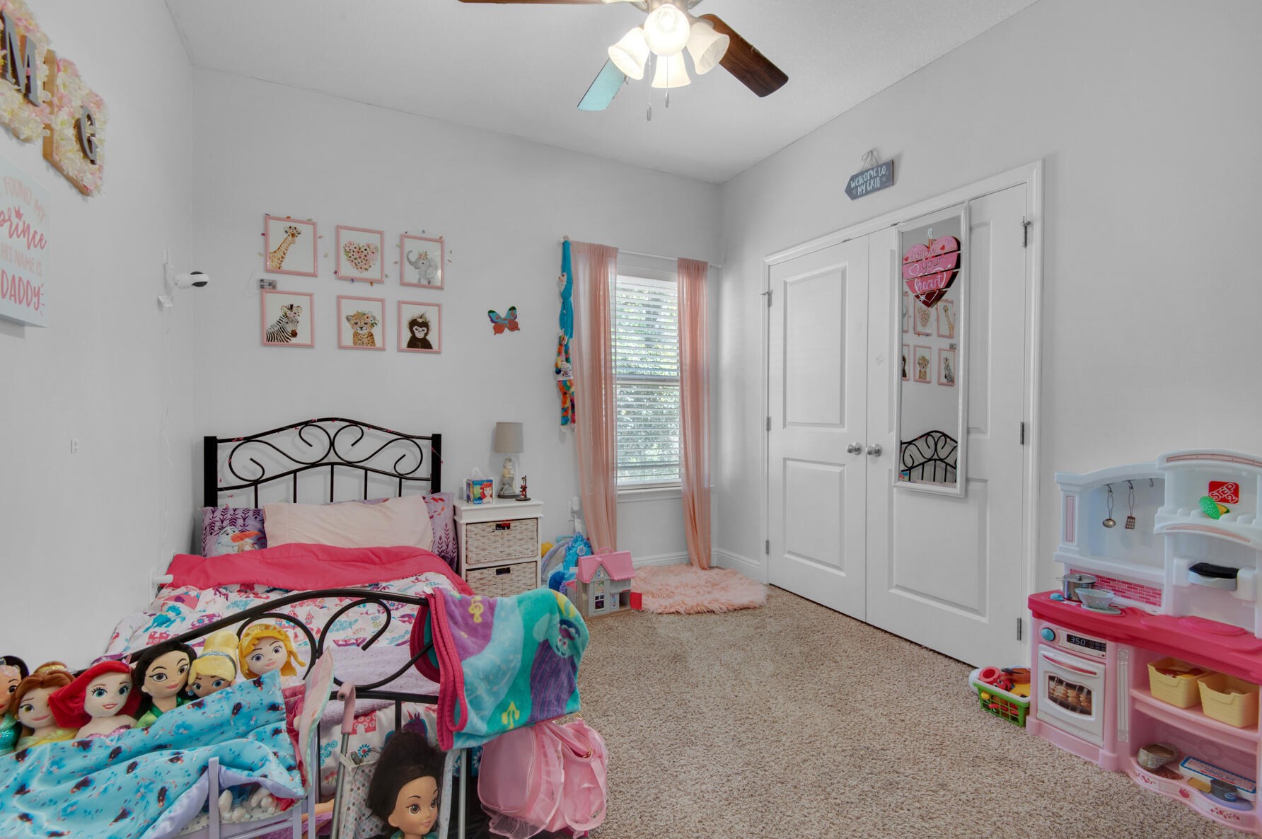 702 Hazel Dr, Fort Walton Beach FL  32547-2002 exterior