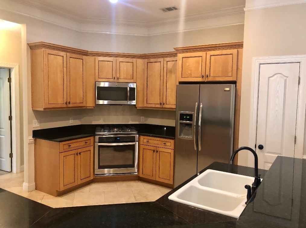 811 Coldwater Creek Cir, Niceville FL  32578-1653 exterior
