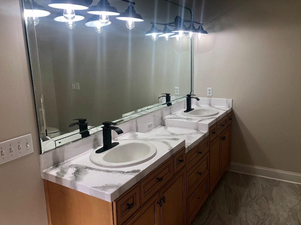 811 Coldwater Creek Cir, Niceville FL  32578-1653 exterior