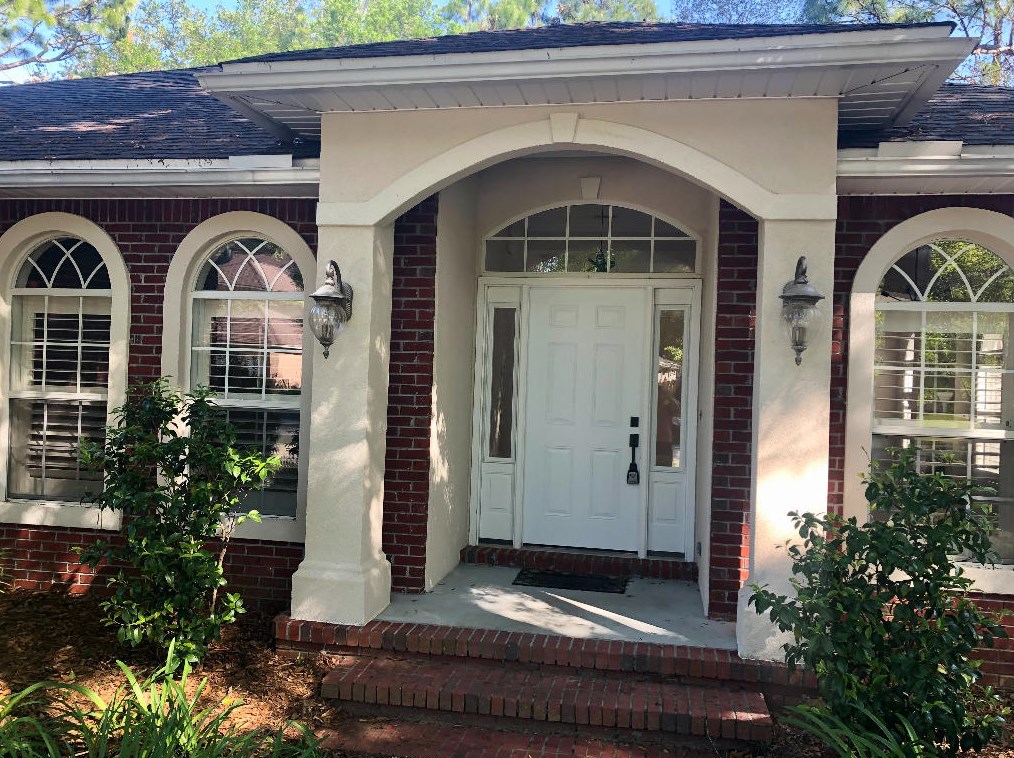 811 Coldwater Creek Cir, Niceville FL  32578-1653 exterior