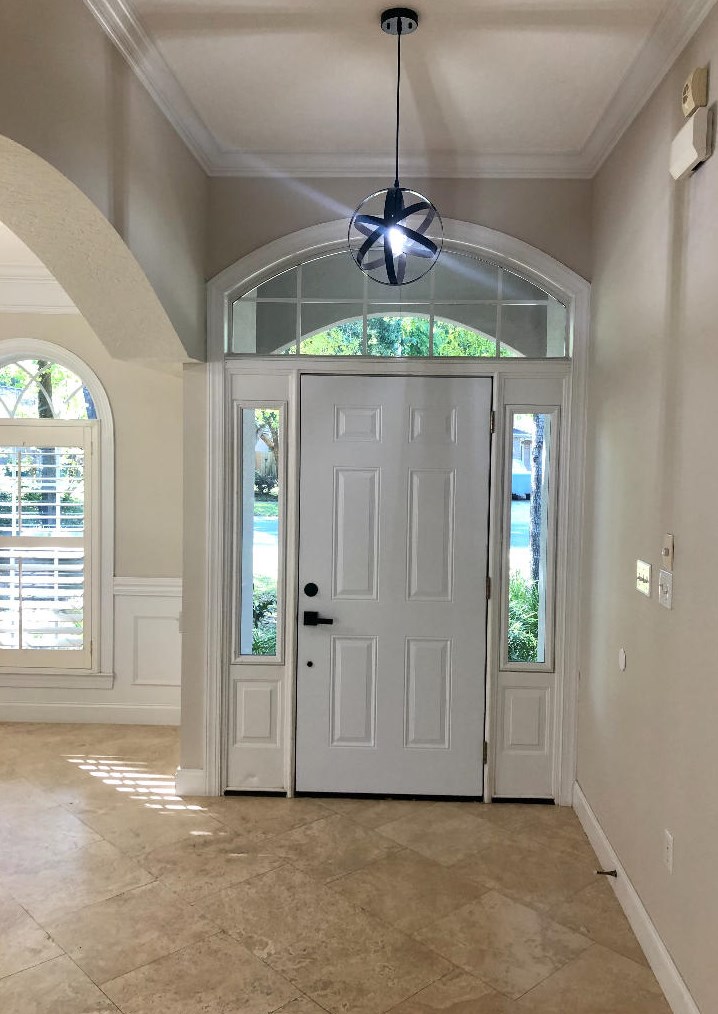 811 Coldwater Creek Cir, Niceville FL  32578-1653 exterior
