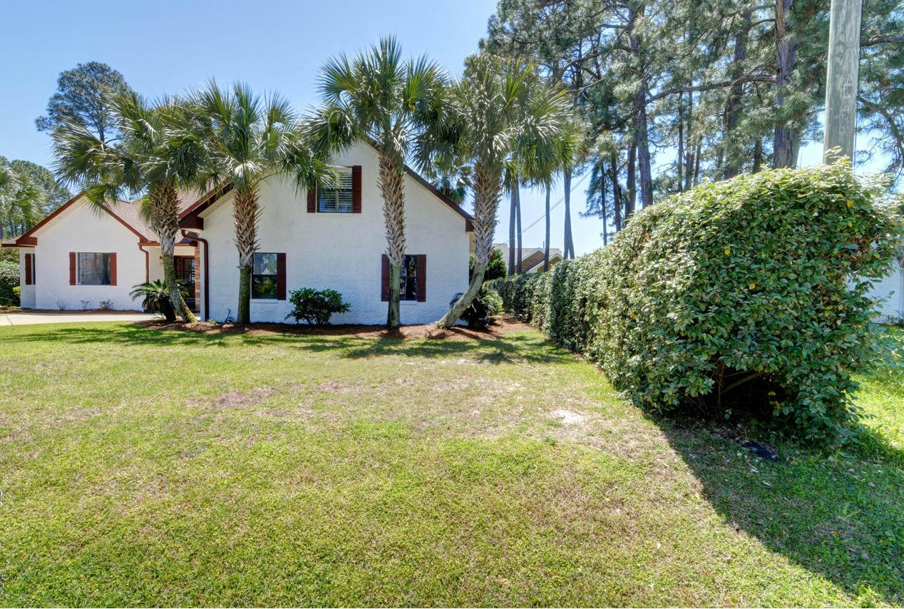 871 Shore Dr, Destin FL 32550-5280 exterior