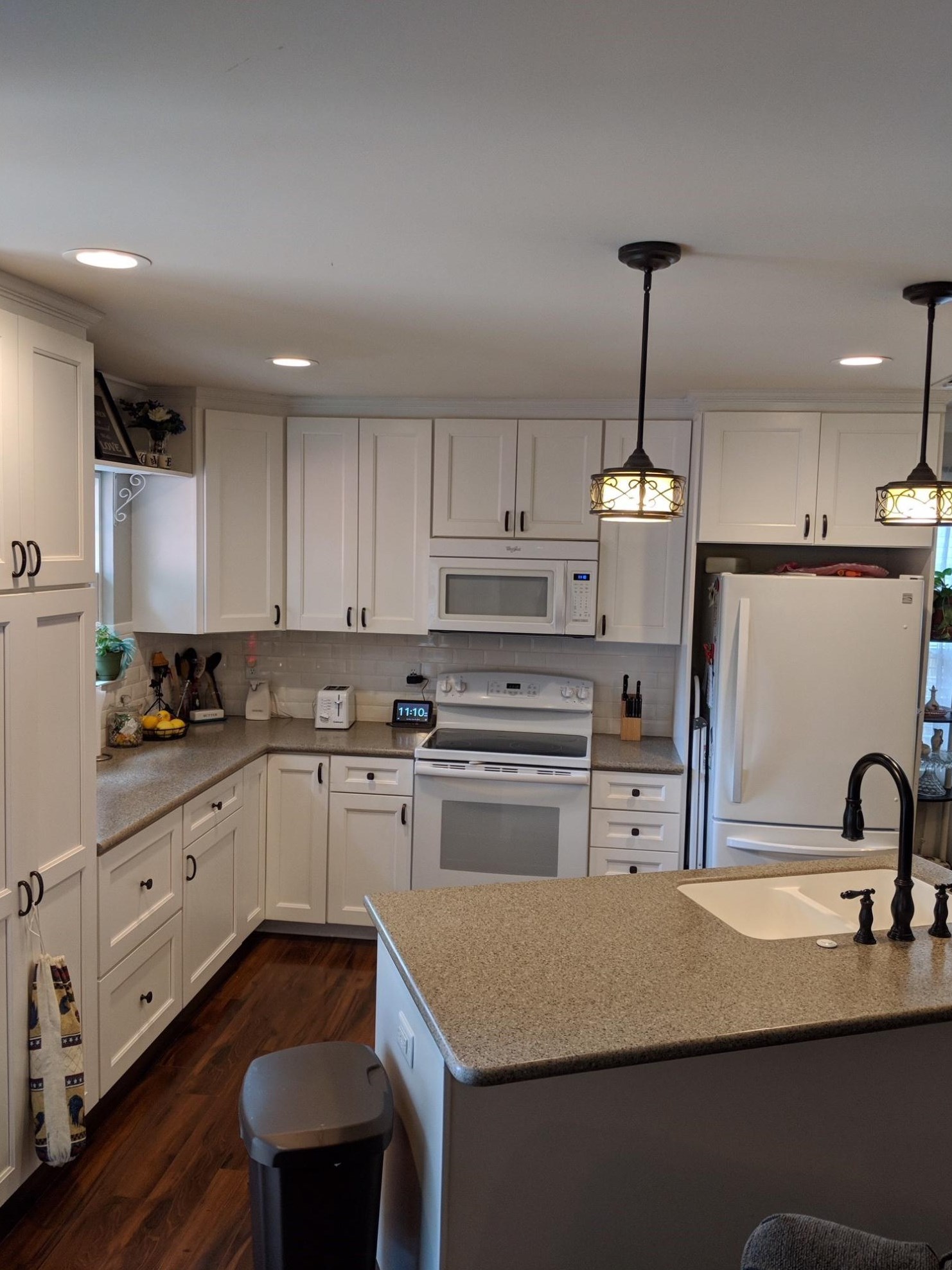 310 Goldenrod Ct, Niceville FL  32578-2113 exterior