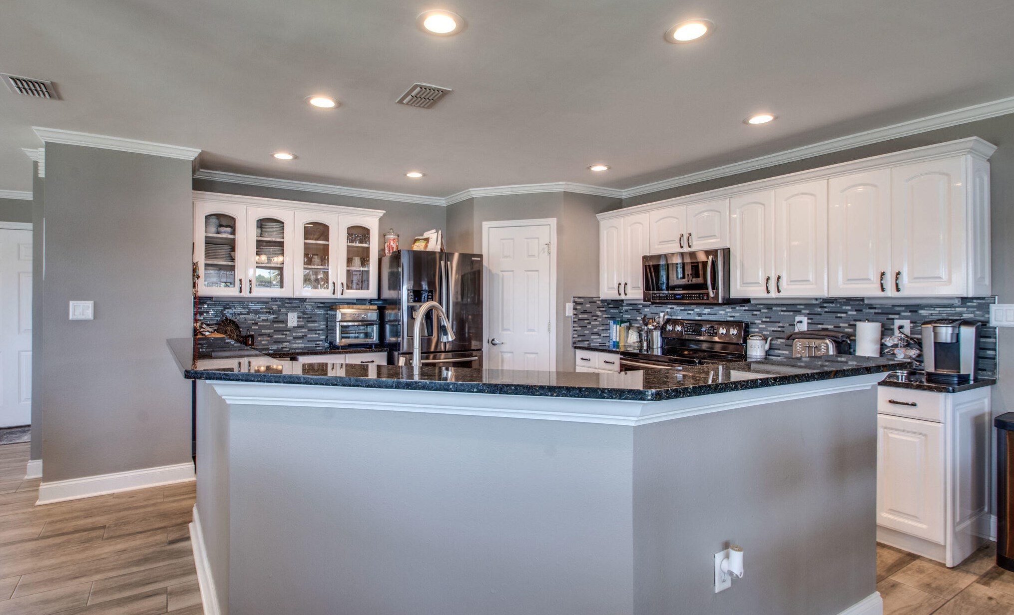 907 Lighthouse Rd, Fort Walton Beach FL  32547-3914 exterior