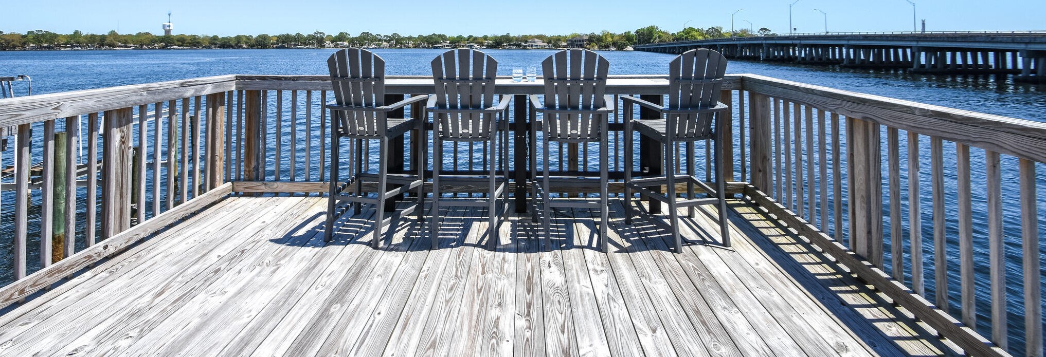 907 Lighthouse Rd, Fort Walton Beach FL  32547-3914 exterior