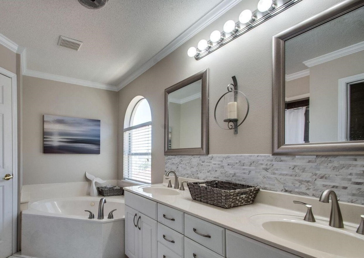 907 Lighthouse Rd, Fort Walton Beach FL  32547-3914 exterior