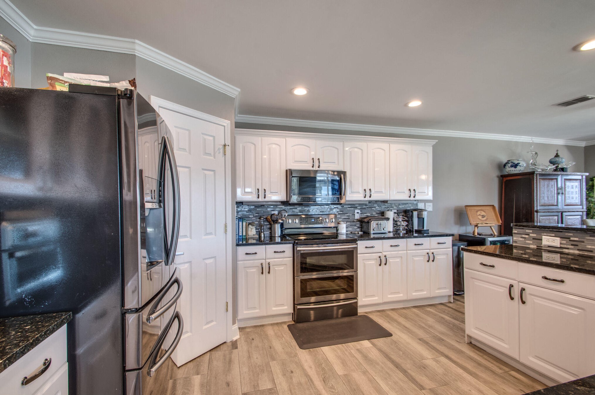 907 Lighthouse Rd, Fort Walton Beach FL  32547-3914 exterior