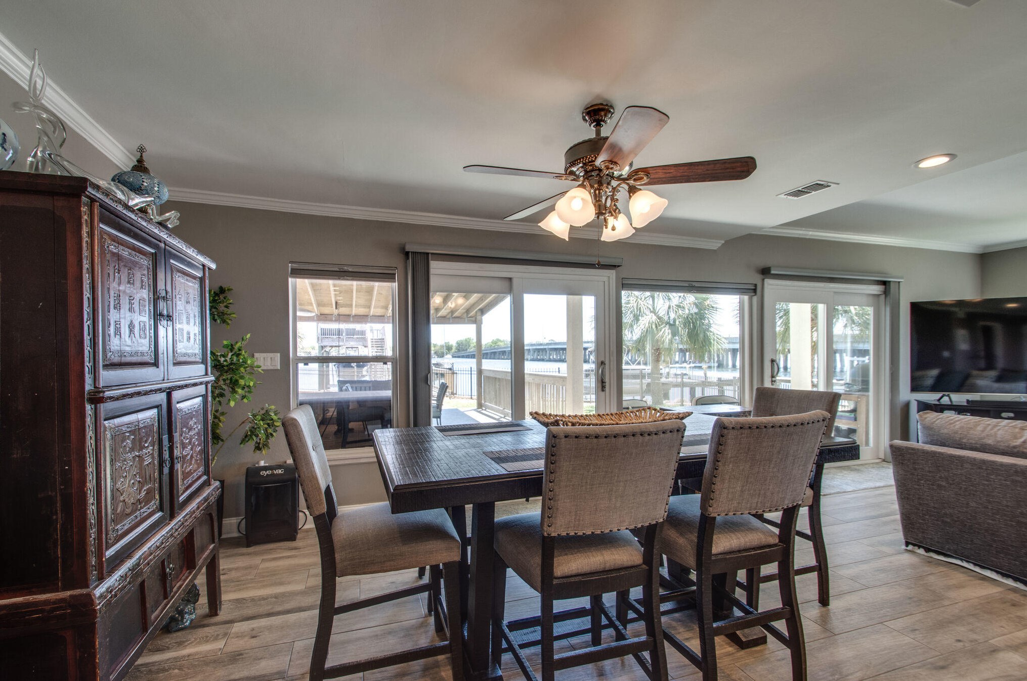 907 Lighthouse Rd, Fort Walton Beach FL  32547-3914 exterior