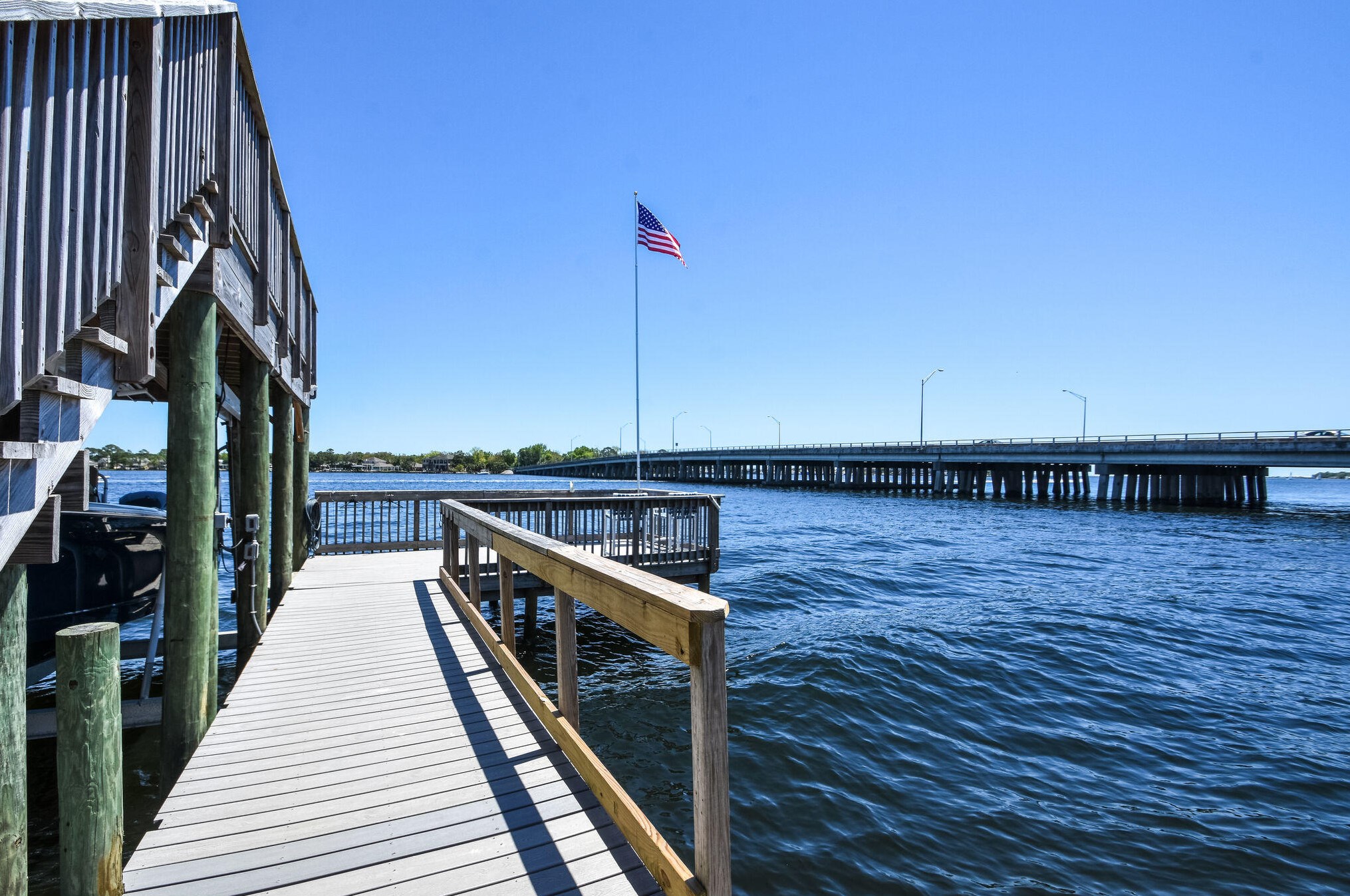 907 Lighthouse Rd, Fort Walton Beach FL  32547-3914 exterior