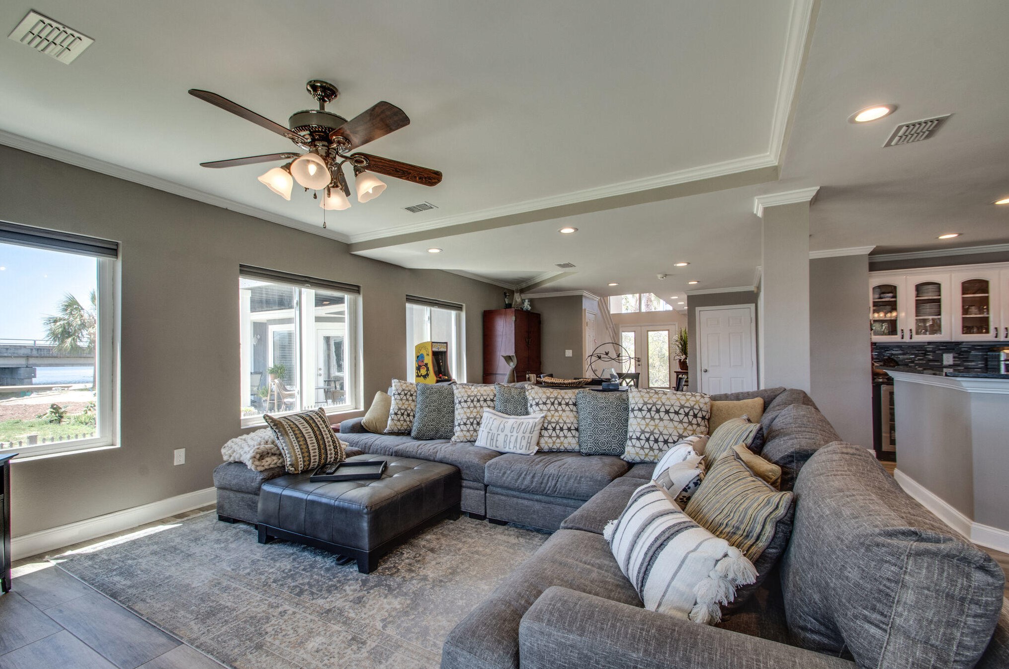 907 Lighthouse Rd, Fort Walton Beach FL  32547-3914 exterior