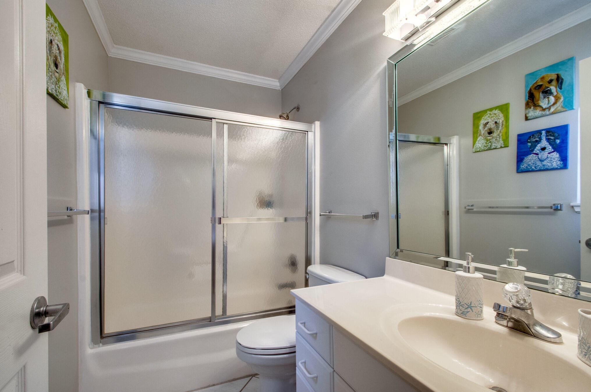 907 Lighthouse Rd, Fort Walton Beach FL  32547-3914 exterior