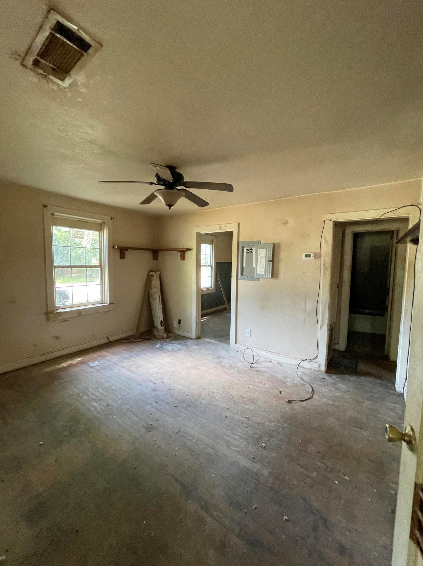 603 Texas Pkwy, Crestview FL  32536-2133 exterior