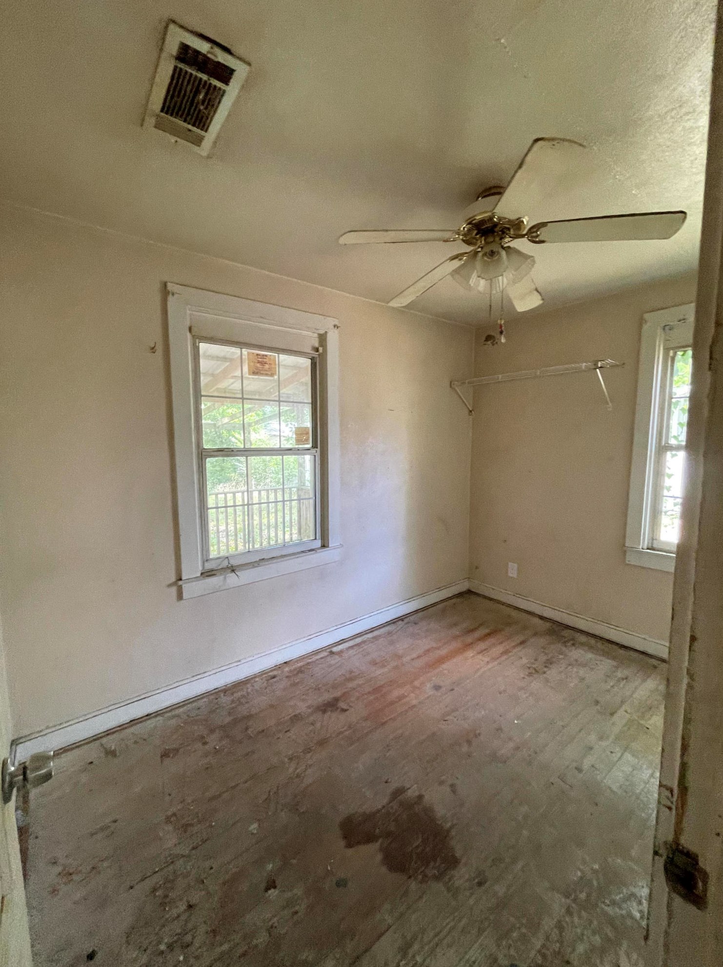603 Texas Pkwy, Crestview FL  32536-2133 exterior