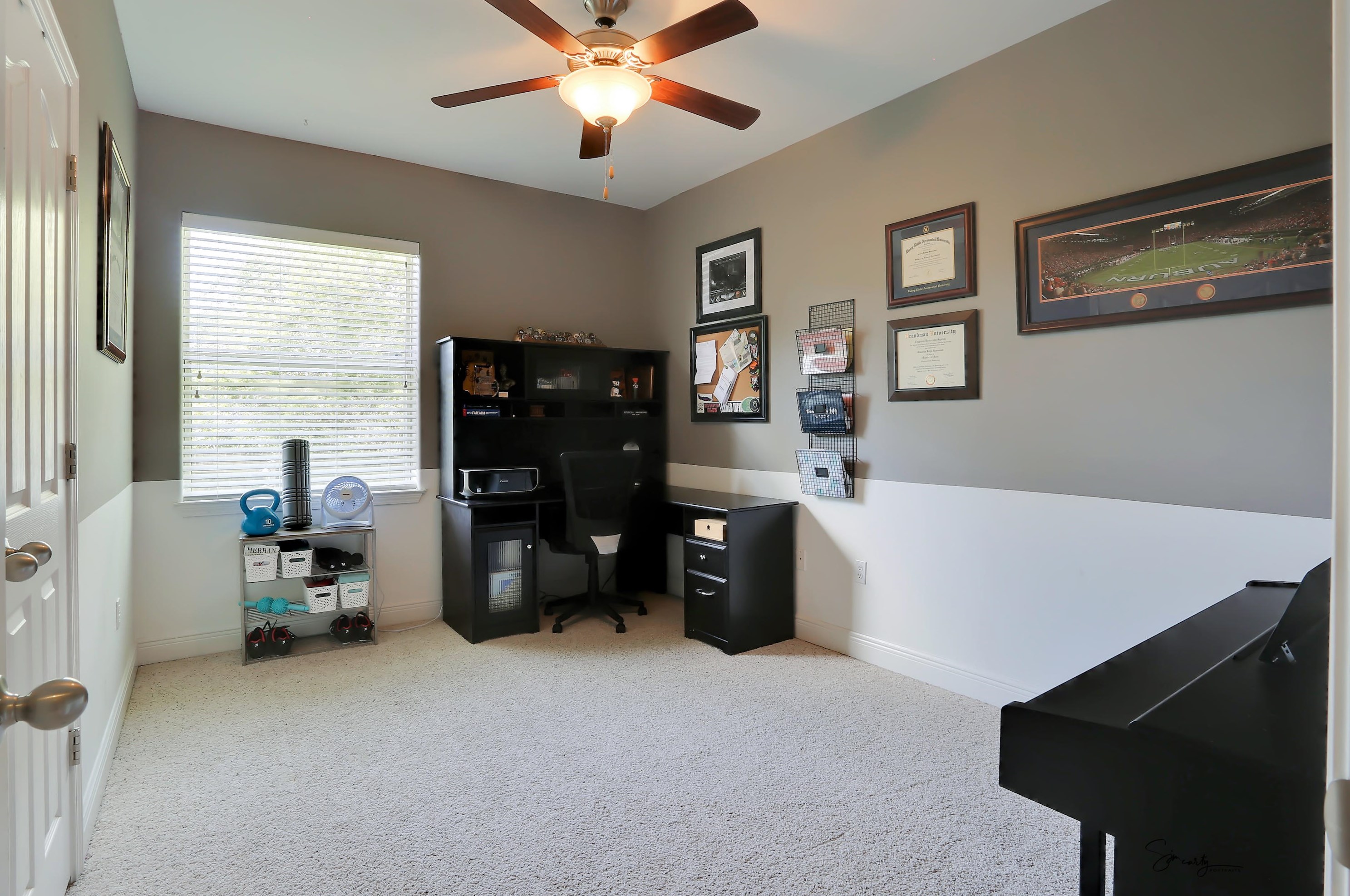 886 Solimar Way, Mary Esther FL  32569-1421 exterior