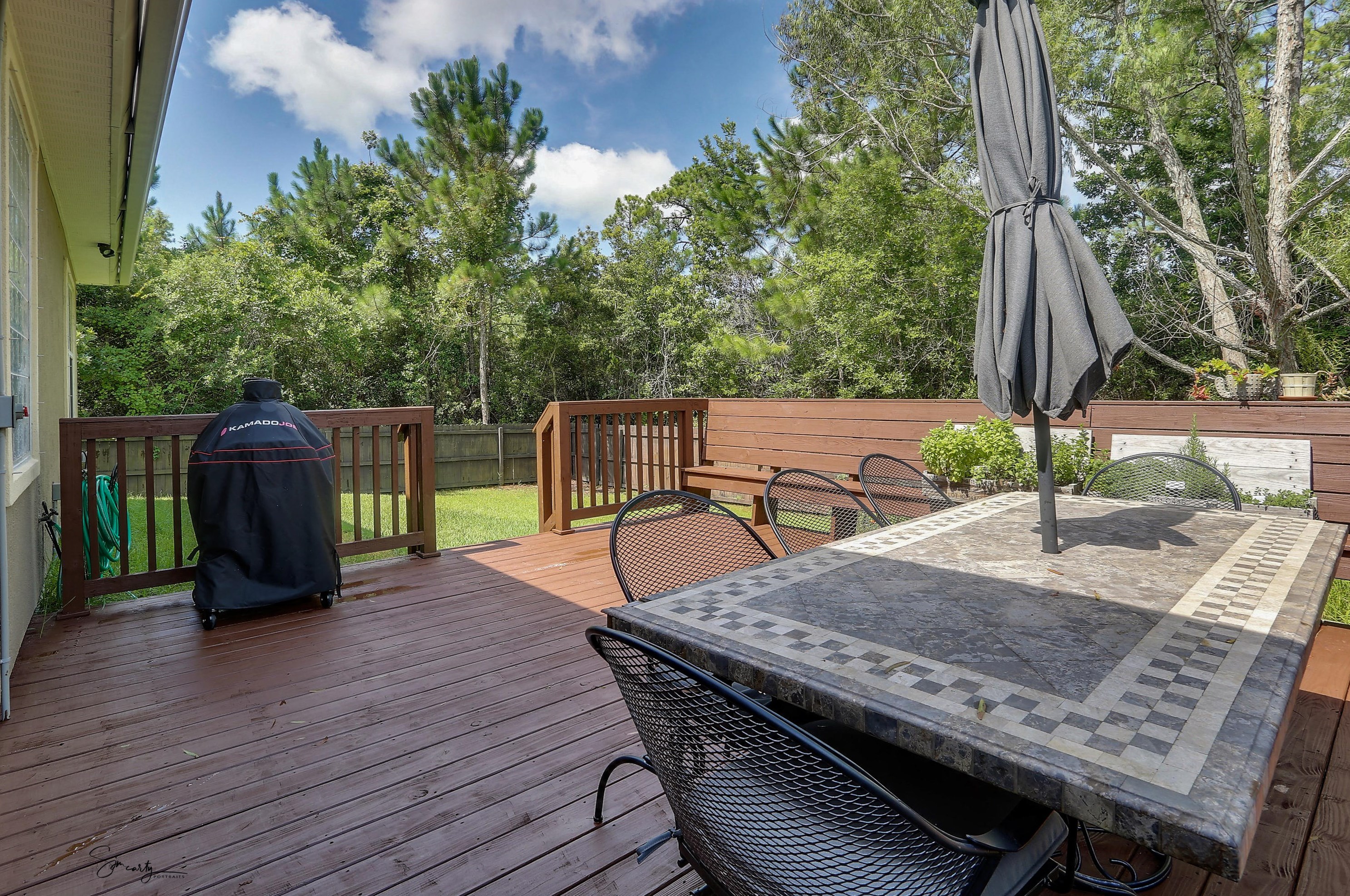 886 Solimar Way, Mary Esther FL  32569-1421 exterior