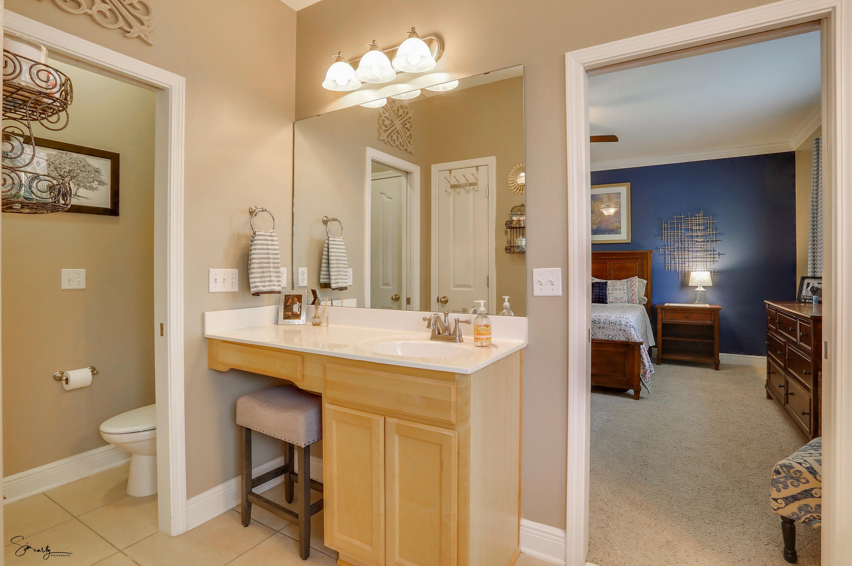 886 Solimar Way, Mary Esther FL  32569-1421 exterior