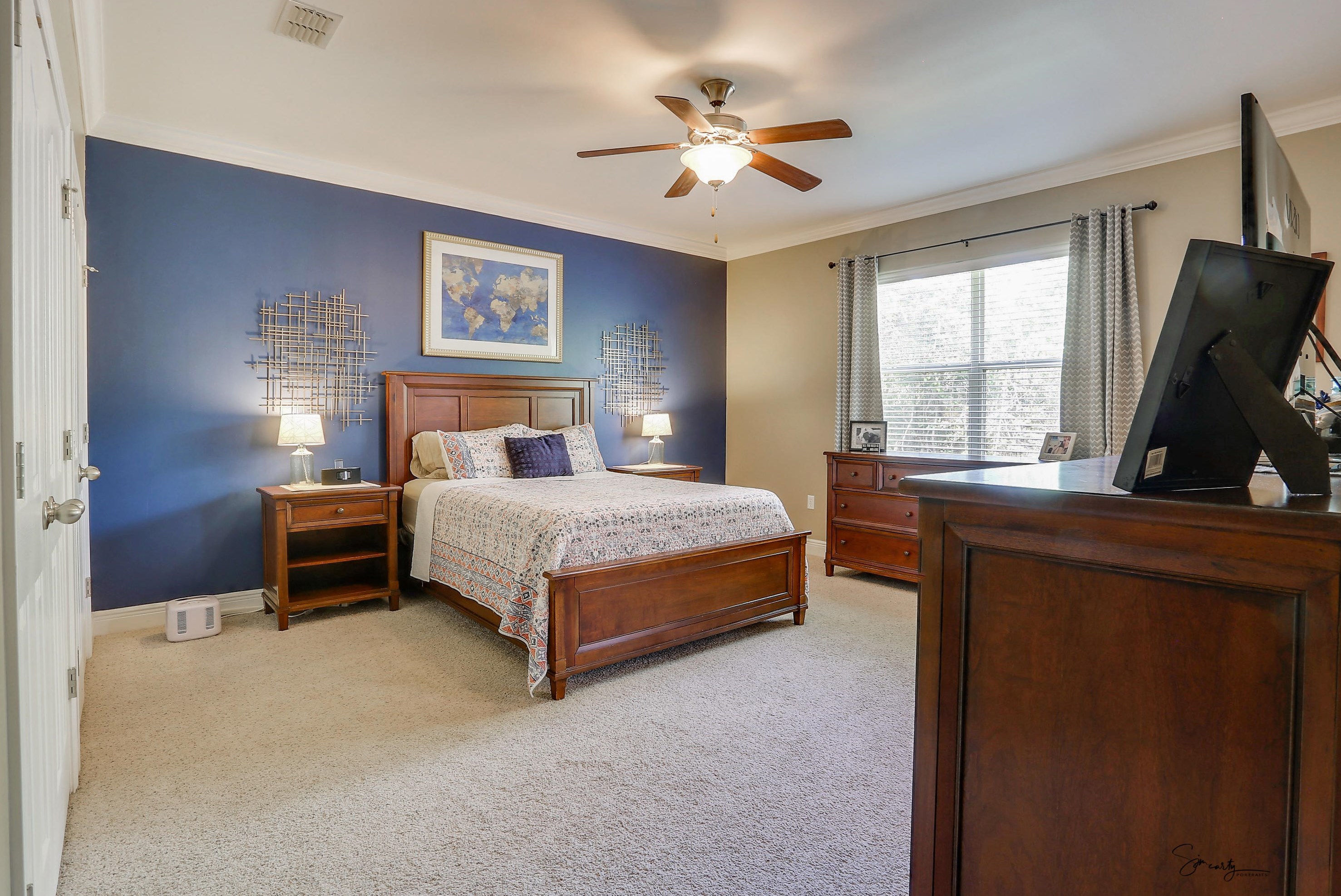 886 Solimar Way, Mary Esther FL  32569-1421 exterior