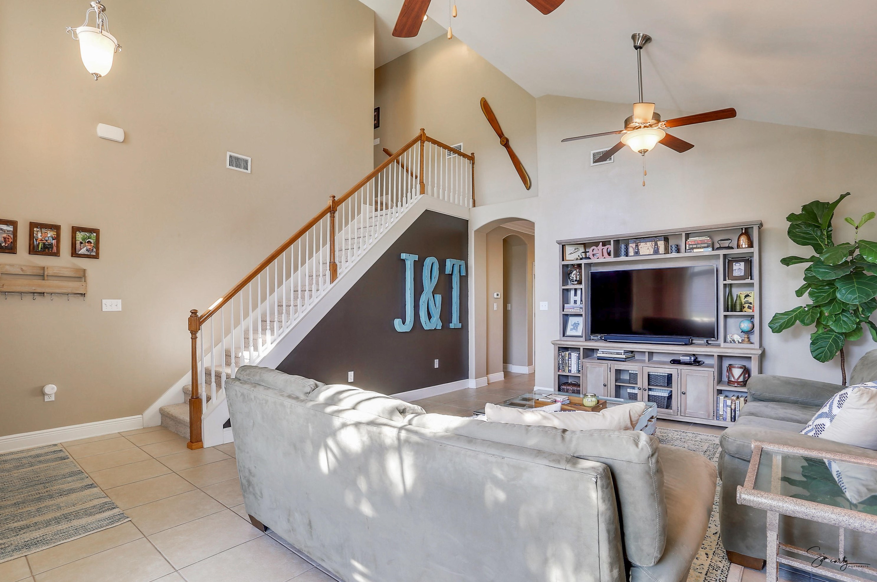 886 Solimar Way, Mary Esther FL  32569-1421 exterior