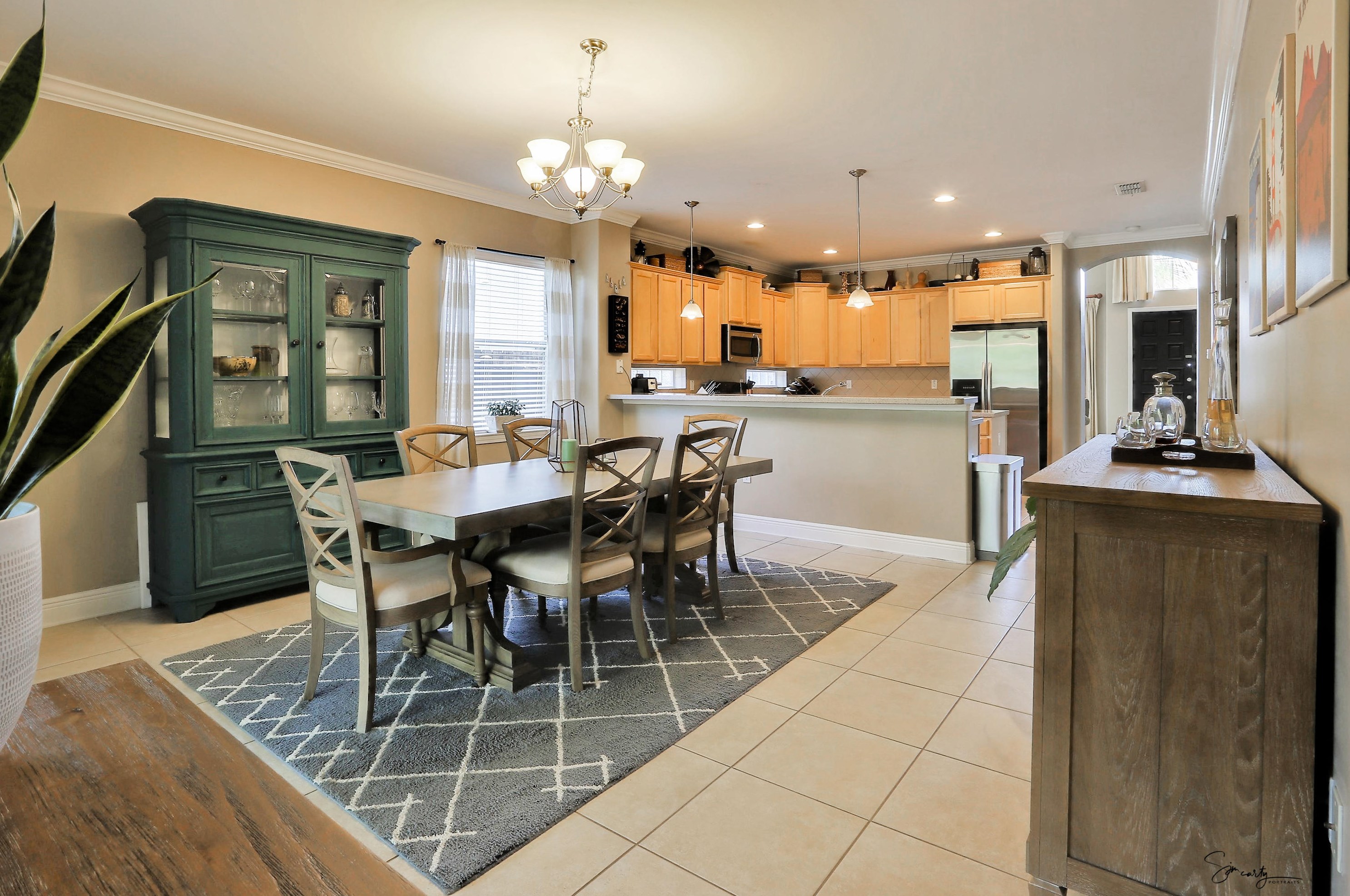 886 Solimar Way, Mary Esther FL  32569-1421 exterior