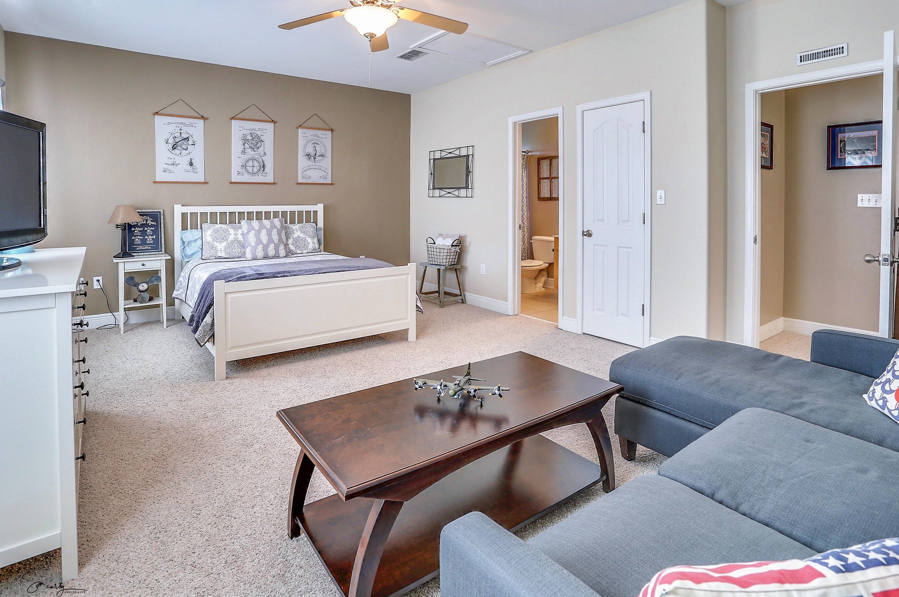 886 Solimar Way, Mary Esther FL  32569-1421 exterior