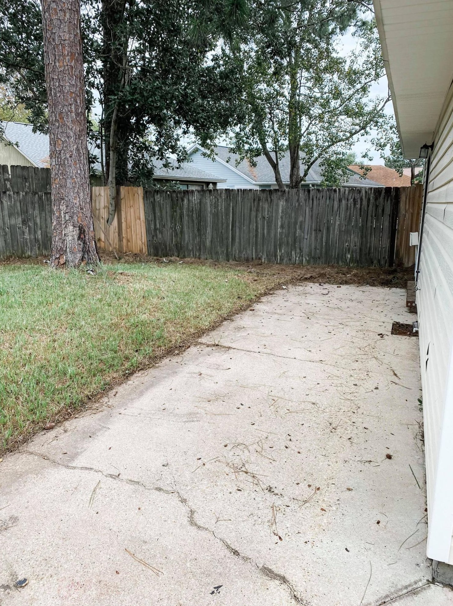 1718 Bennetts End, Fort Walton Beach FL  32547-6904 exterior