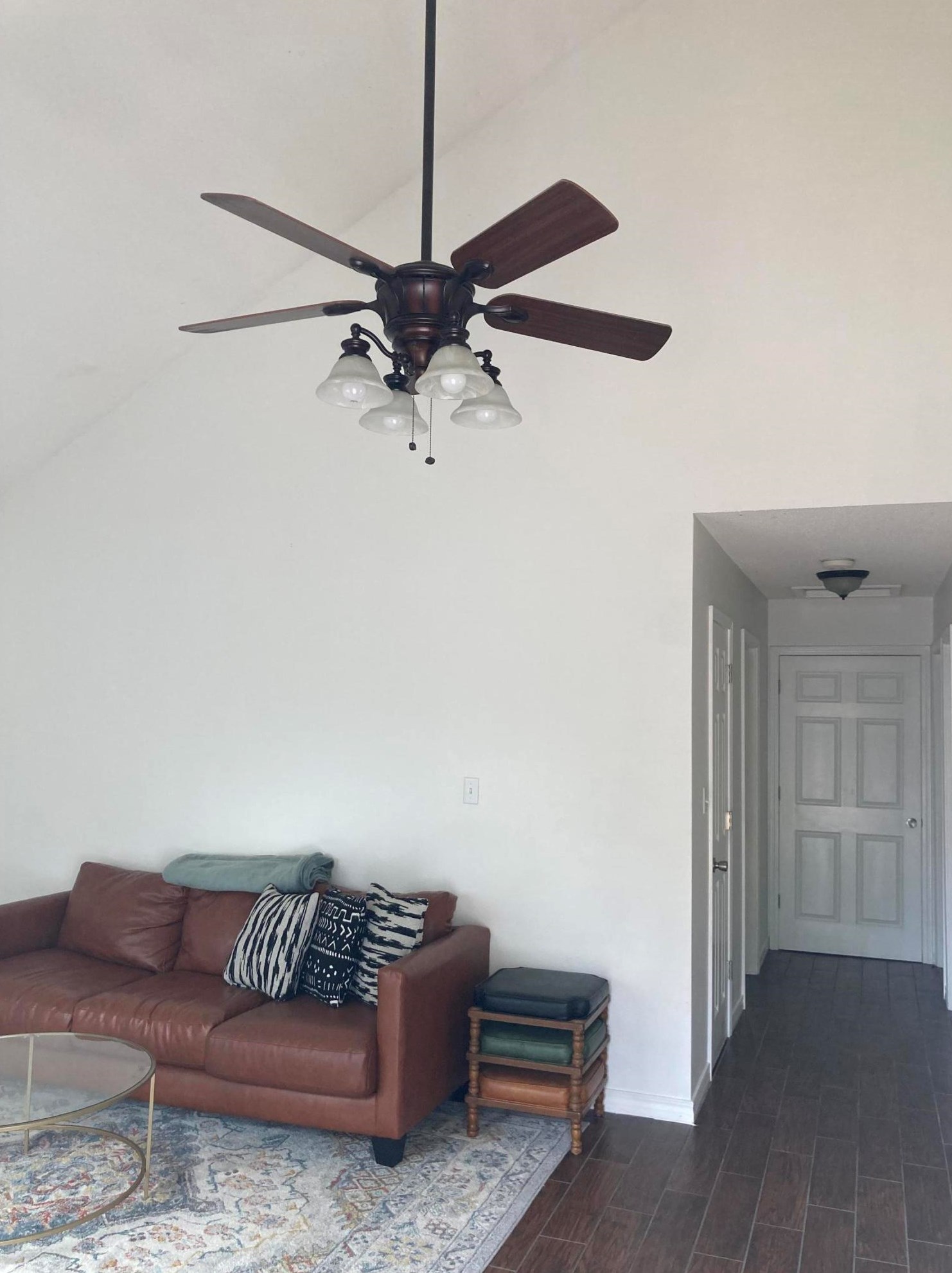 638 Lloyd St, Fort Walton Beach FL  32547-7121 exterior