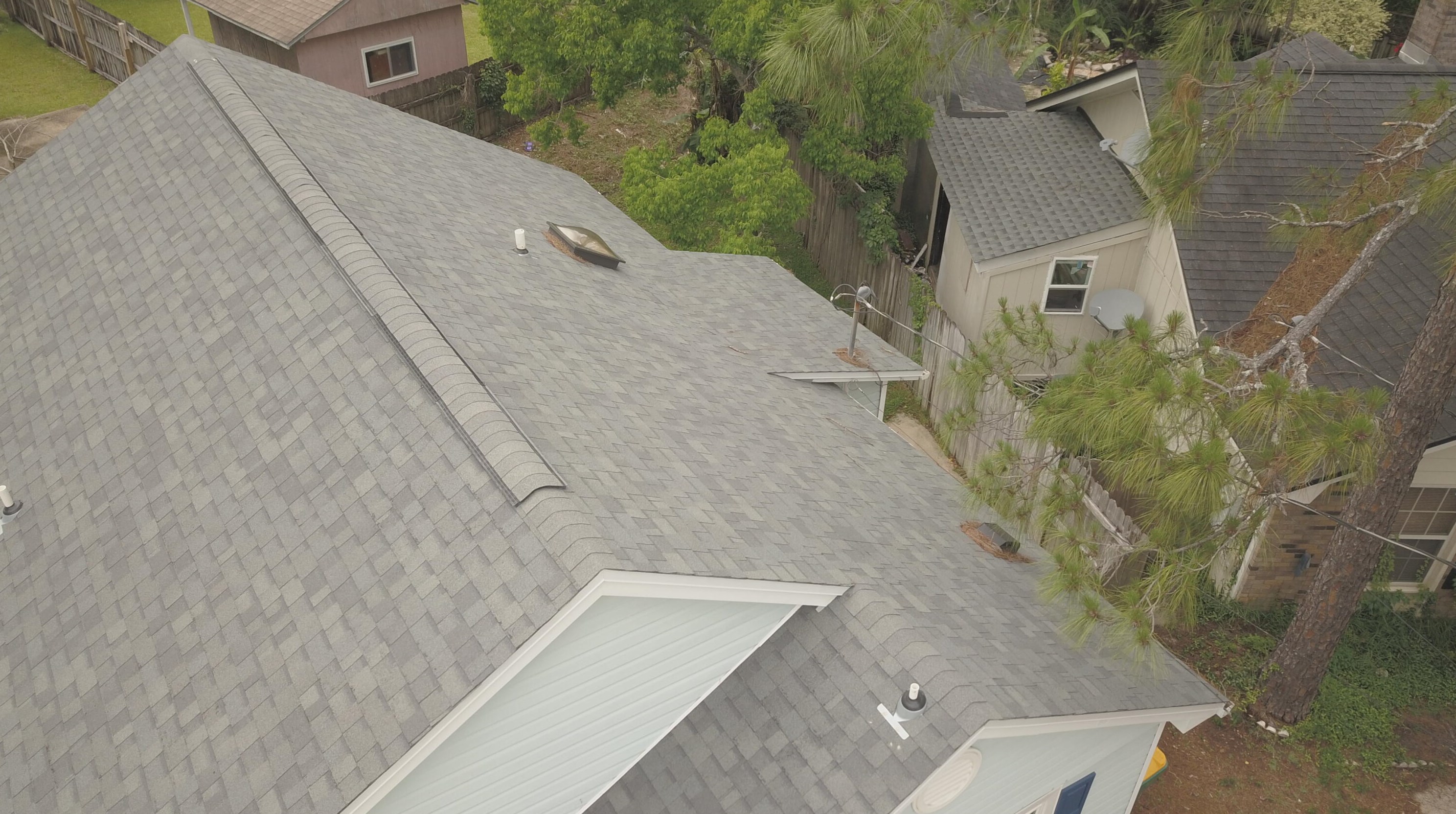 638 Lloyd St, Fort Walton Beach FL  32547-7121 exterior