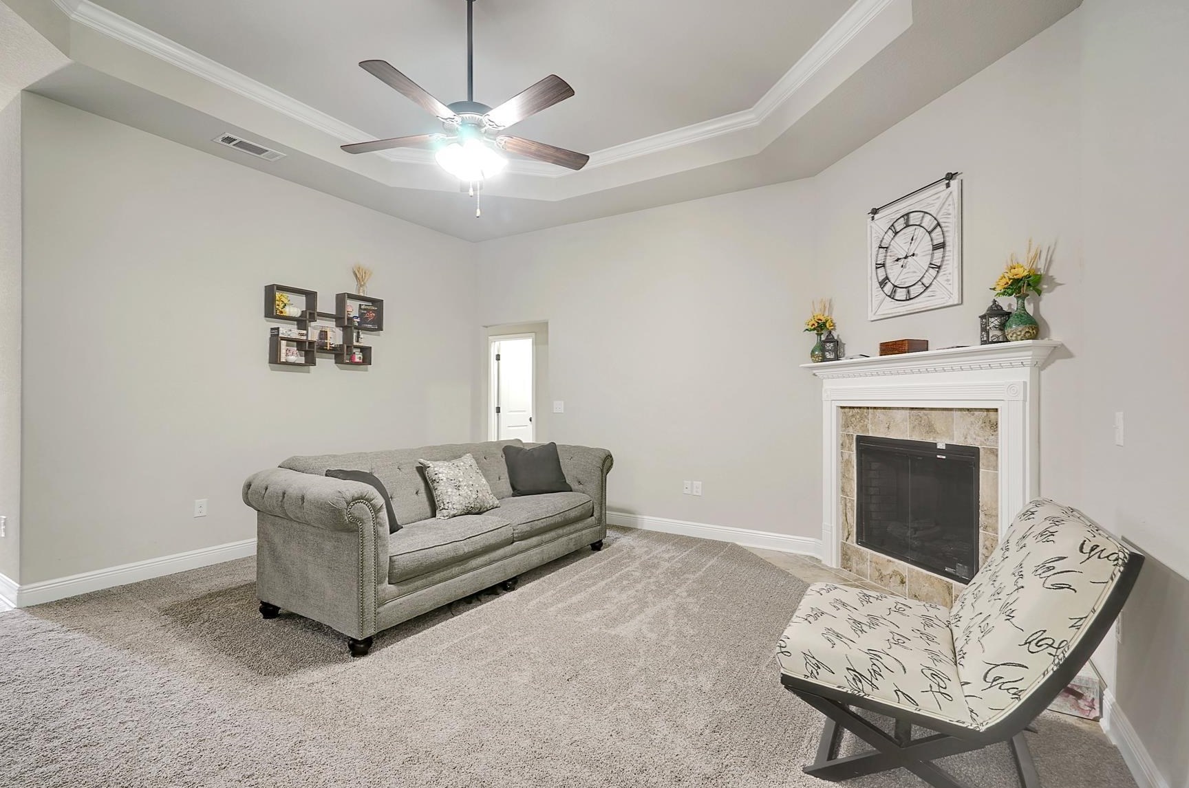 5330 Wyndell Cir, Crestview FL  32539-7046 exterior