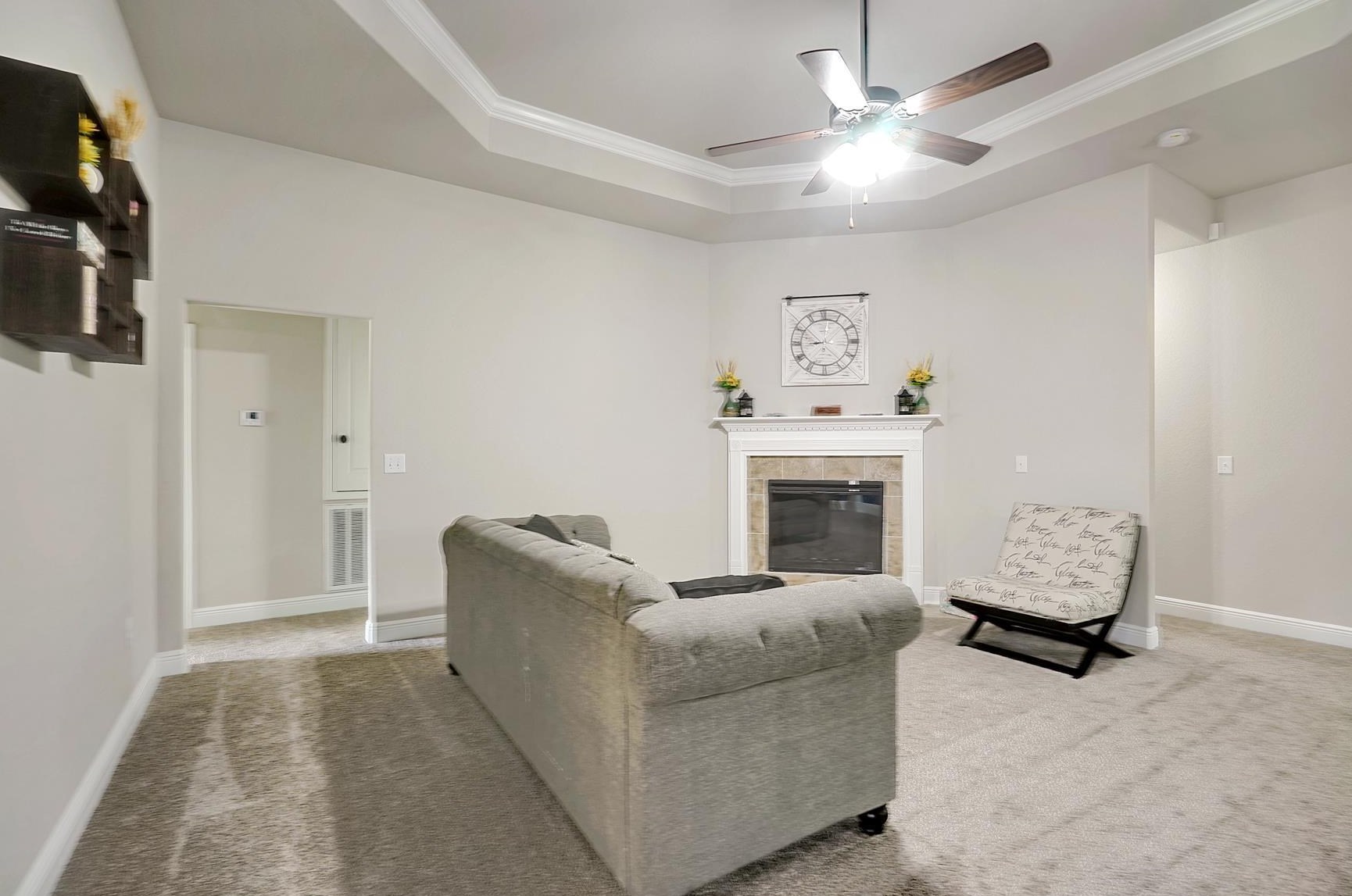 5330 Wyndell Cir, Crestview FL  32539-7046 exterior