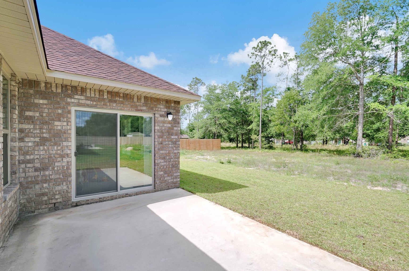 5330 Wyndell Cir, Crestview FL  32539-7046 exterior