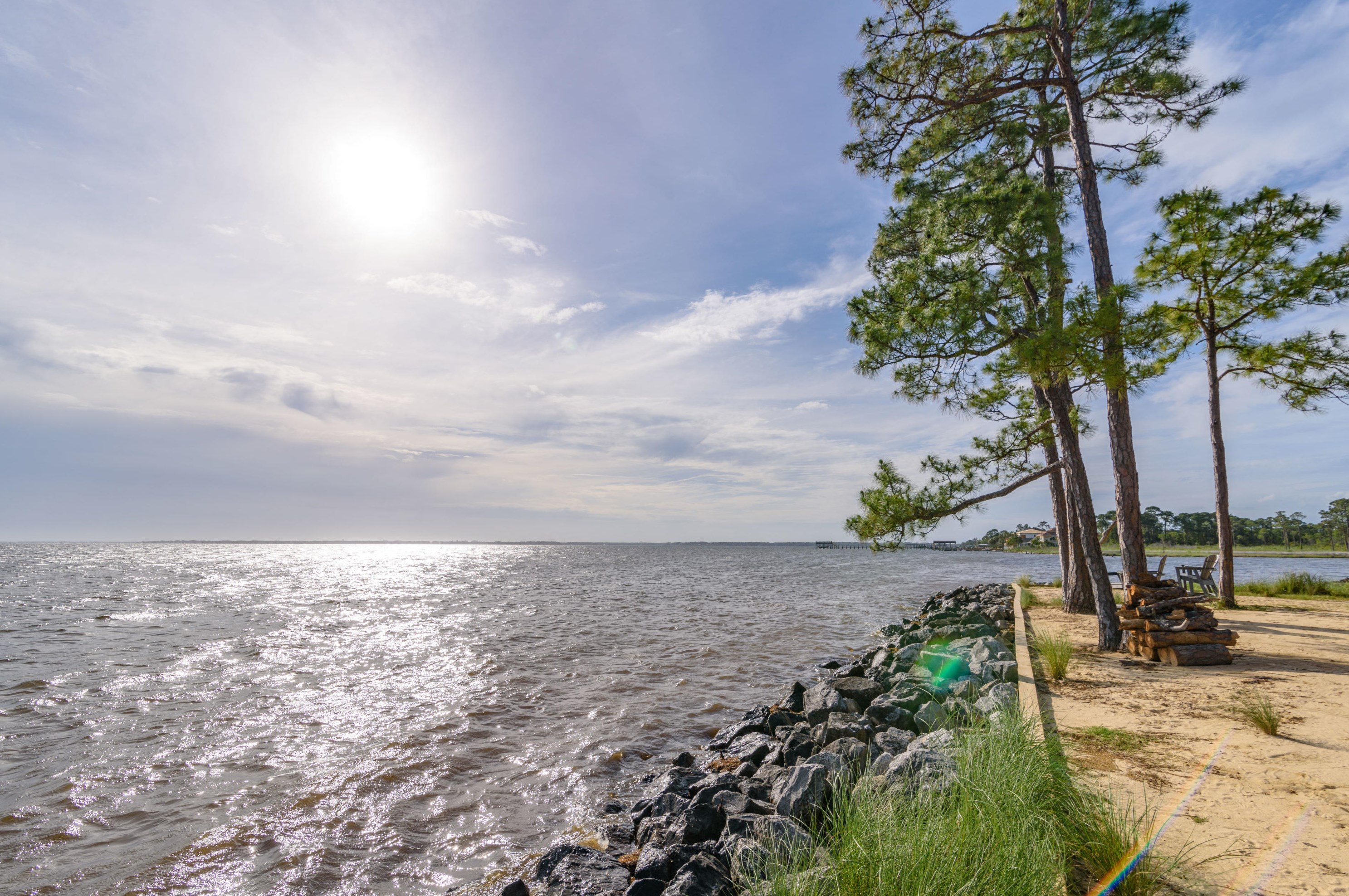 4437 Southminster Cir, Niceville FL  32578-3941 exterior