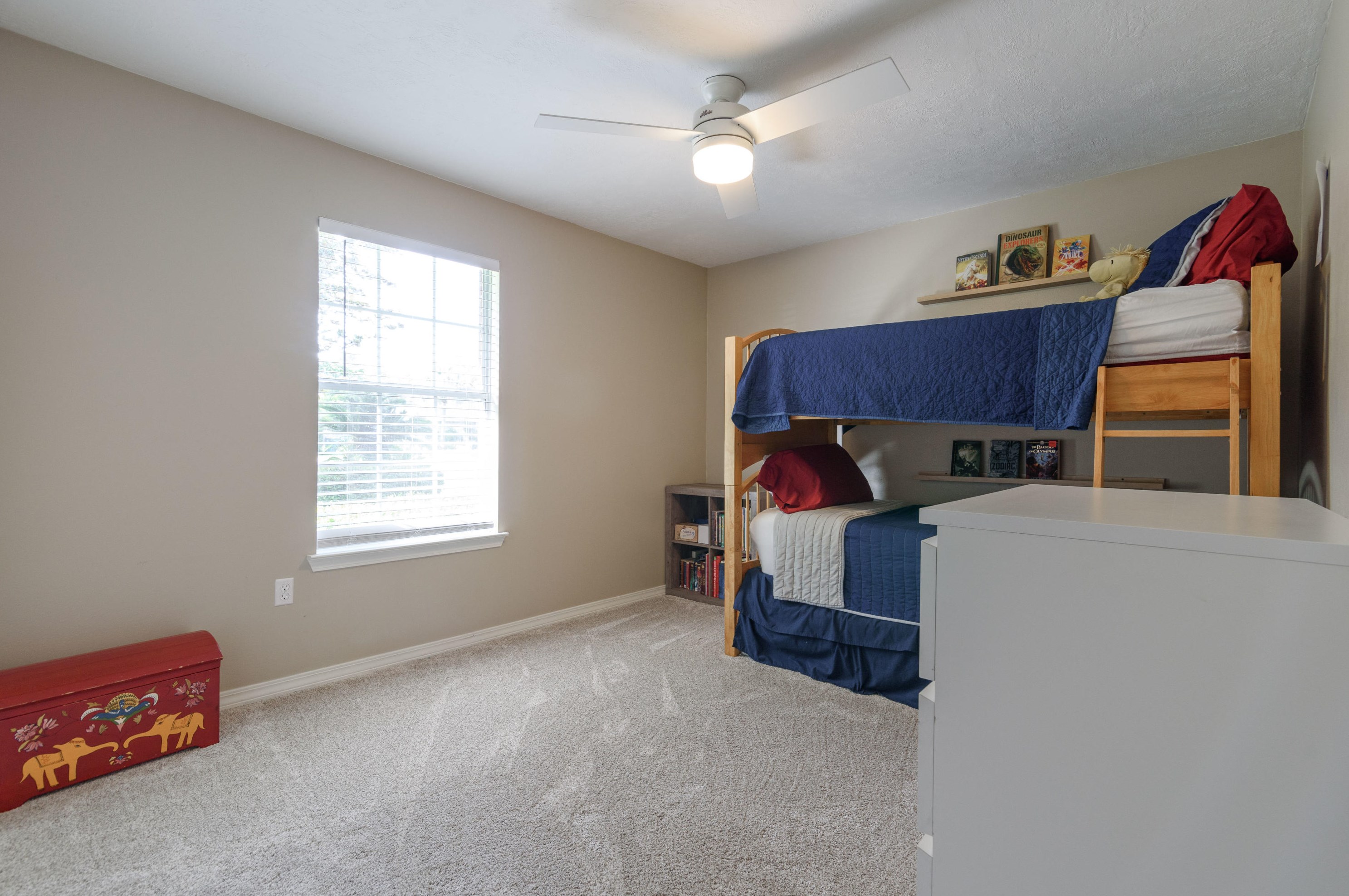 4437 Southminster Cir, Niceville FL  32578-3941 exterior