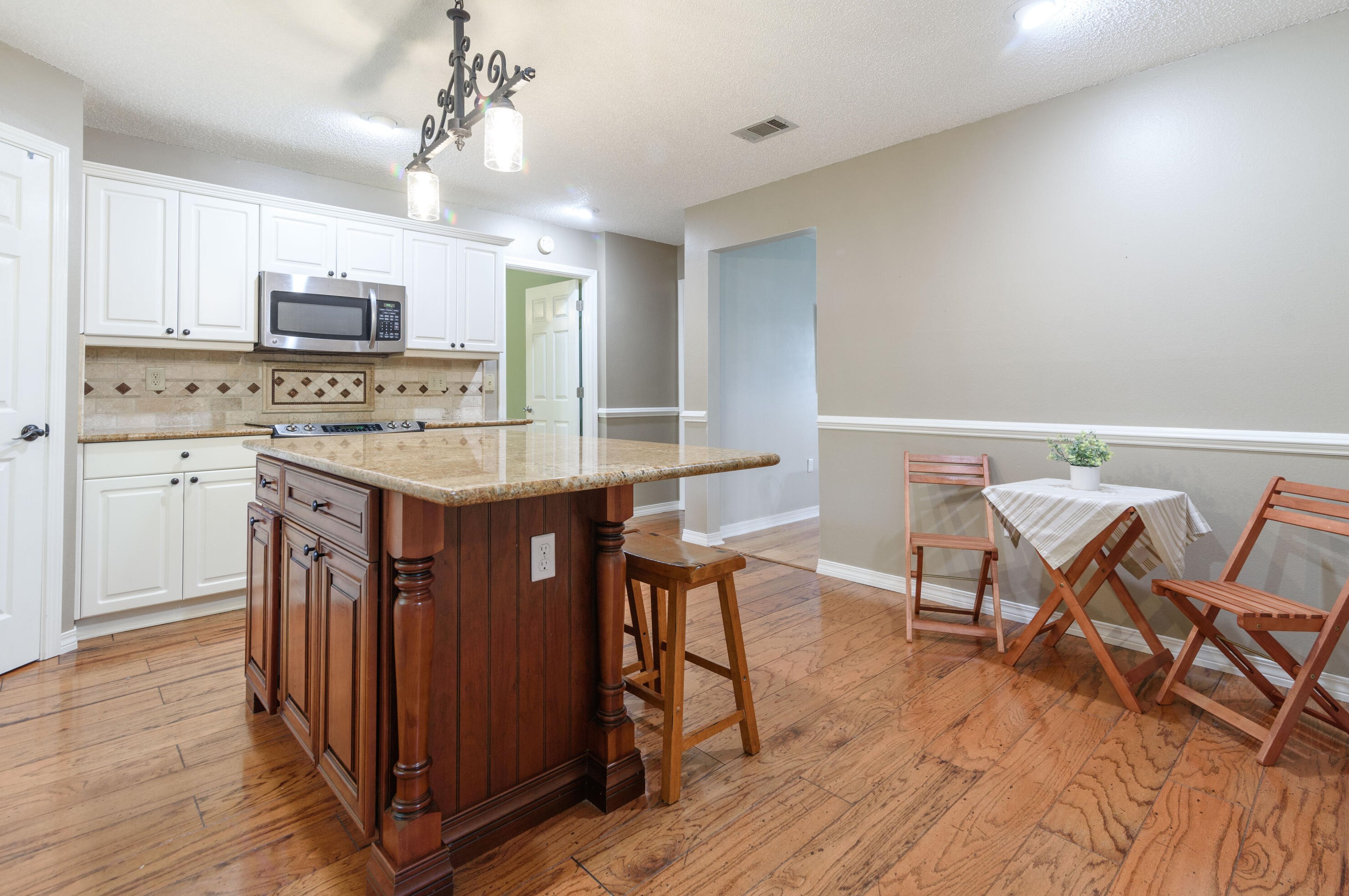 4437 Southminster Cir, Niceville FL  32578-3941 exterior