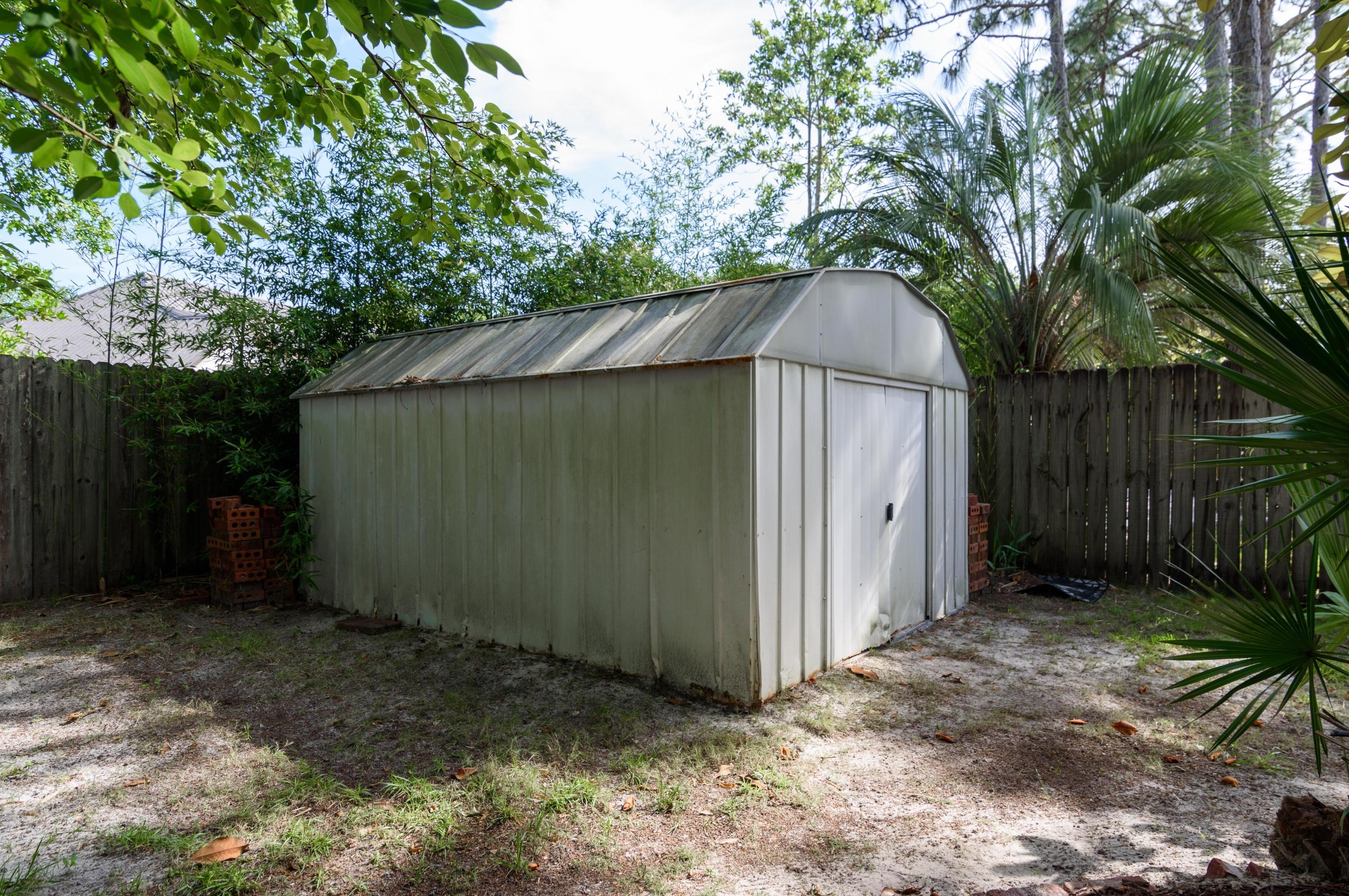 4437 Southminster Cir, Niceville FL  32578-3941 exterior