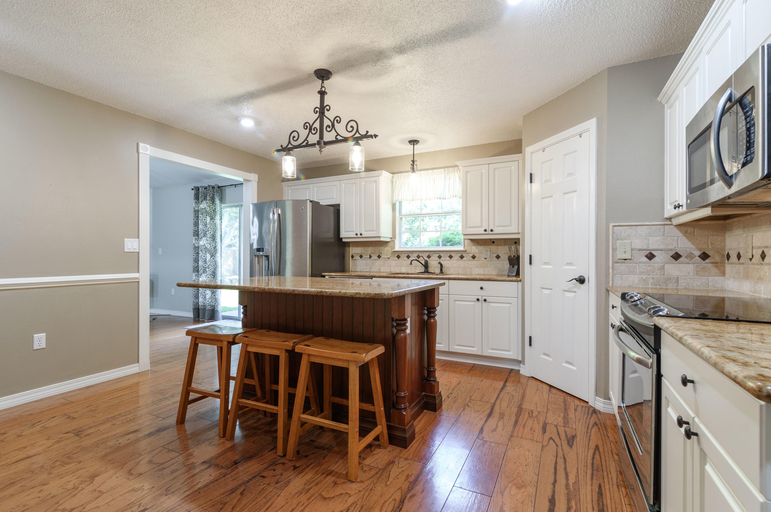 4437 Southminster Cir, Niceville FL  32578-3941 exterior