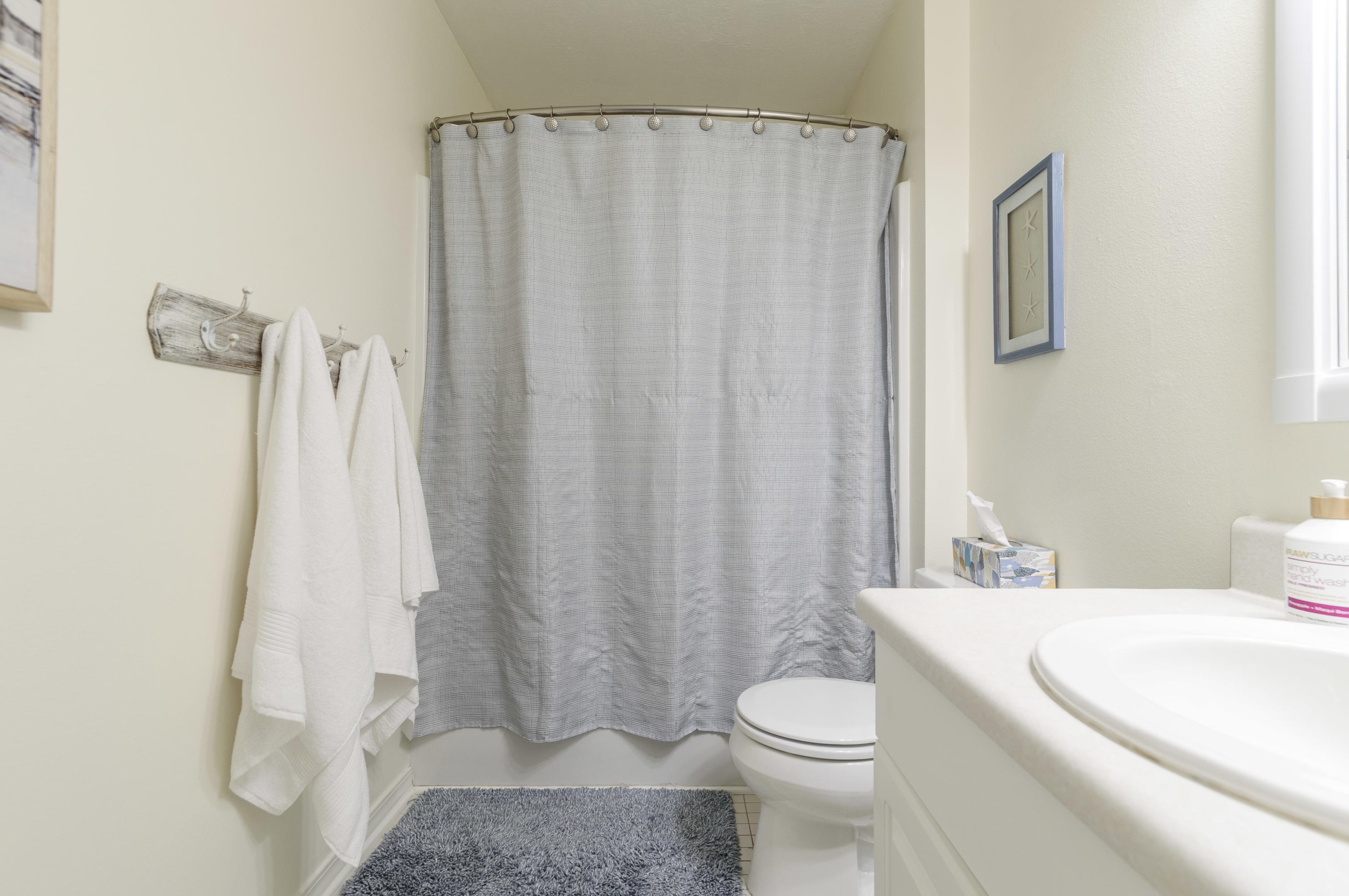 4437 Southminster Cir, Niceville FL  32578-3941 exterior
