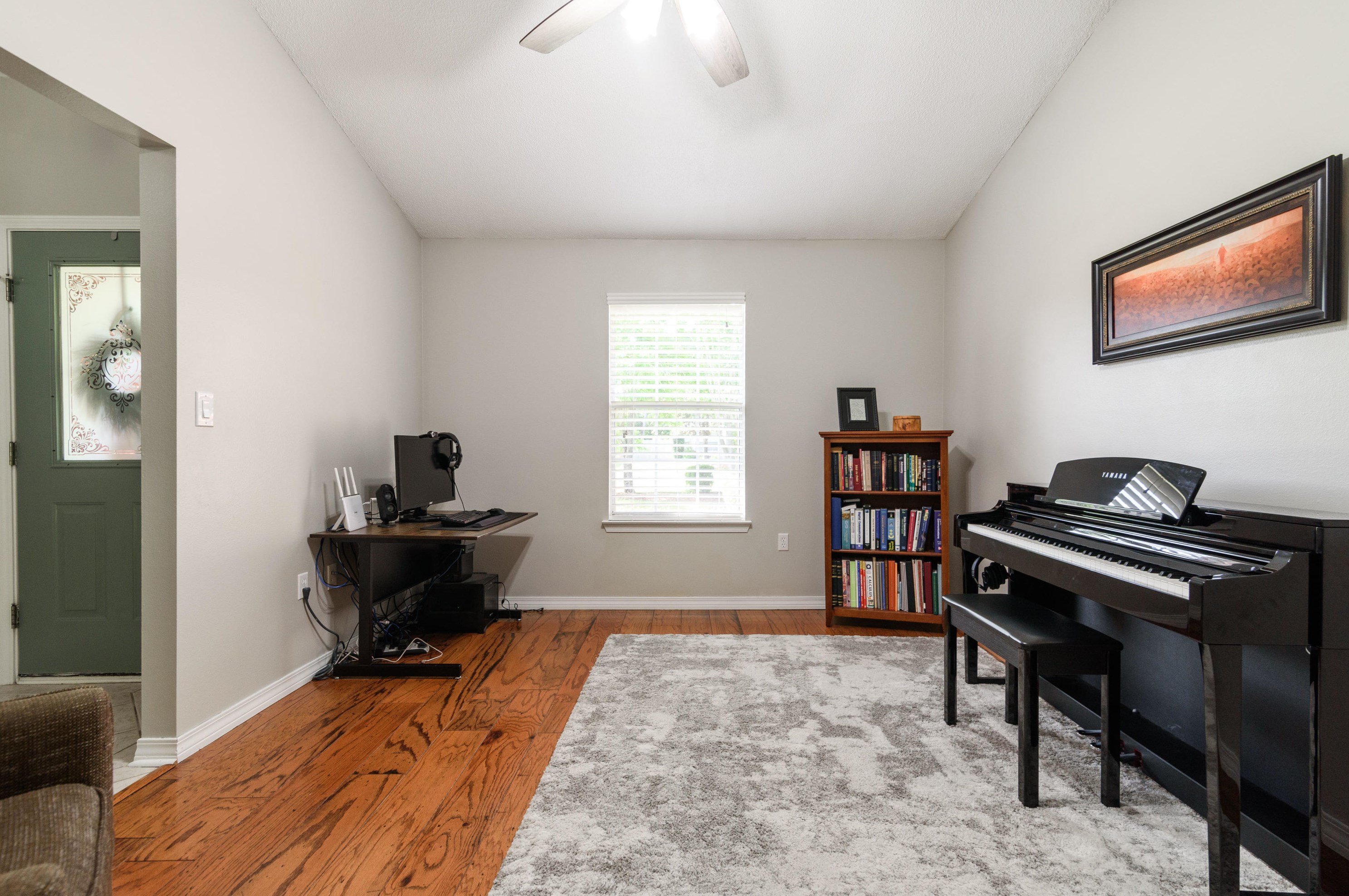 4437 Southminster Cir, Niceville FL  32578-3941 exterior