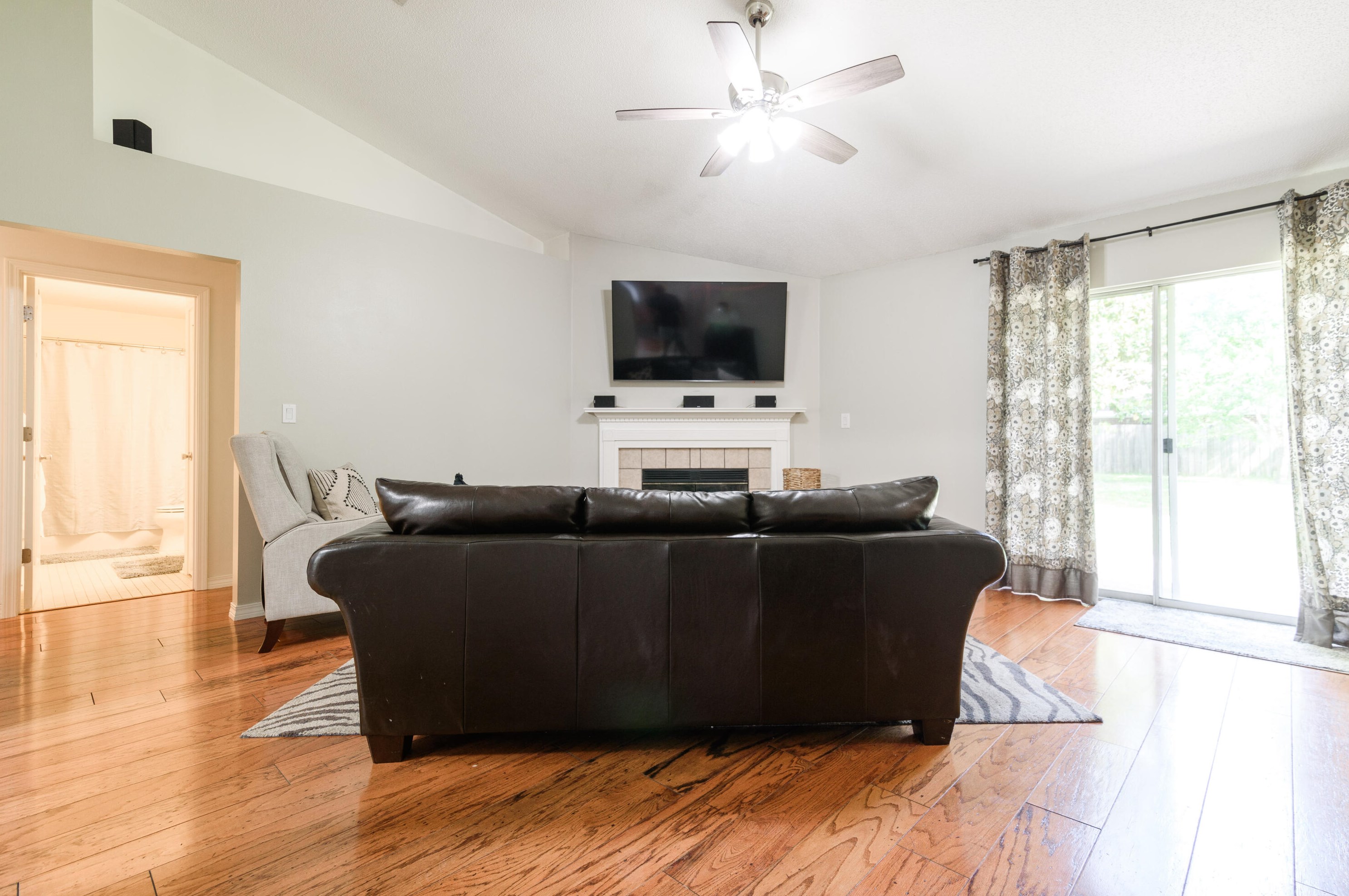 4437 Southminster Cir, Niceville FL  32578-3941 exterior