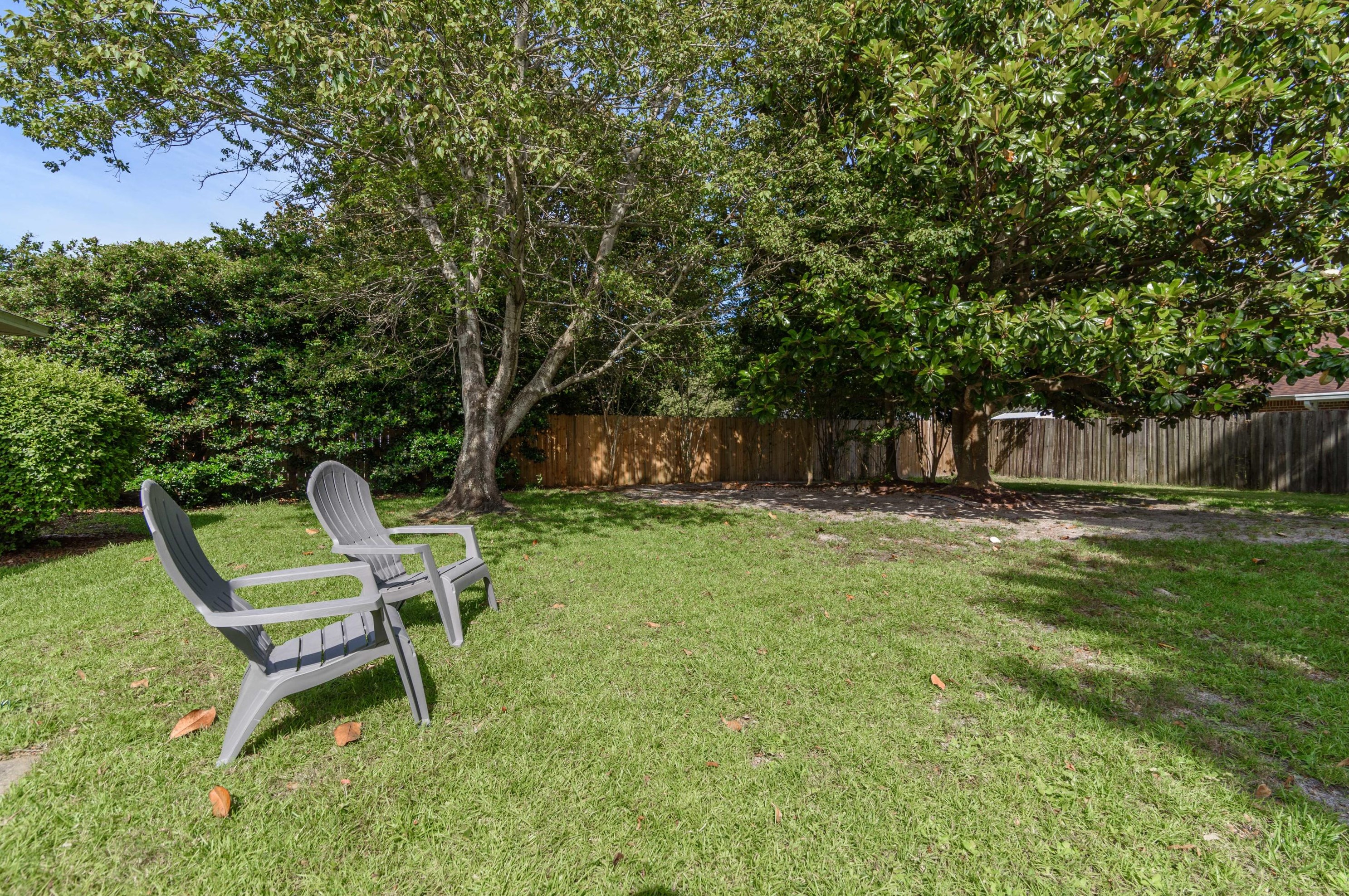 4437 Southminster Cir, Niceville FL  32578-3941 exterior