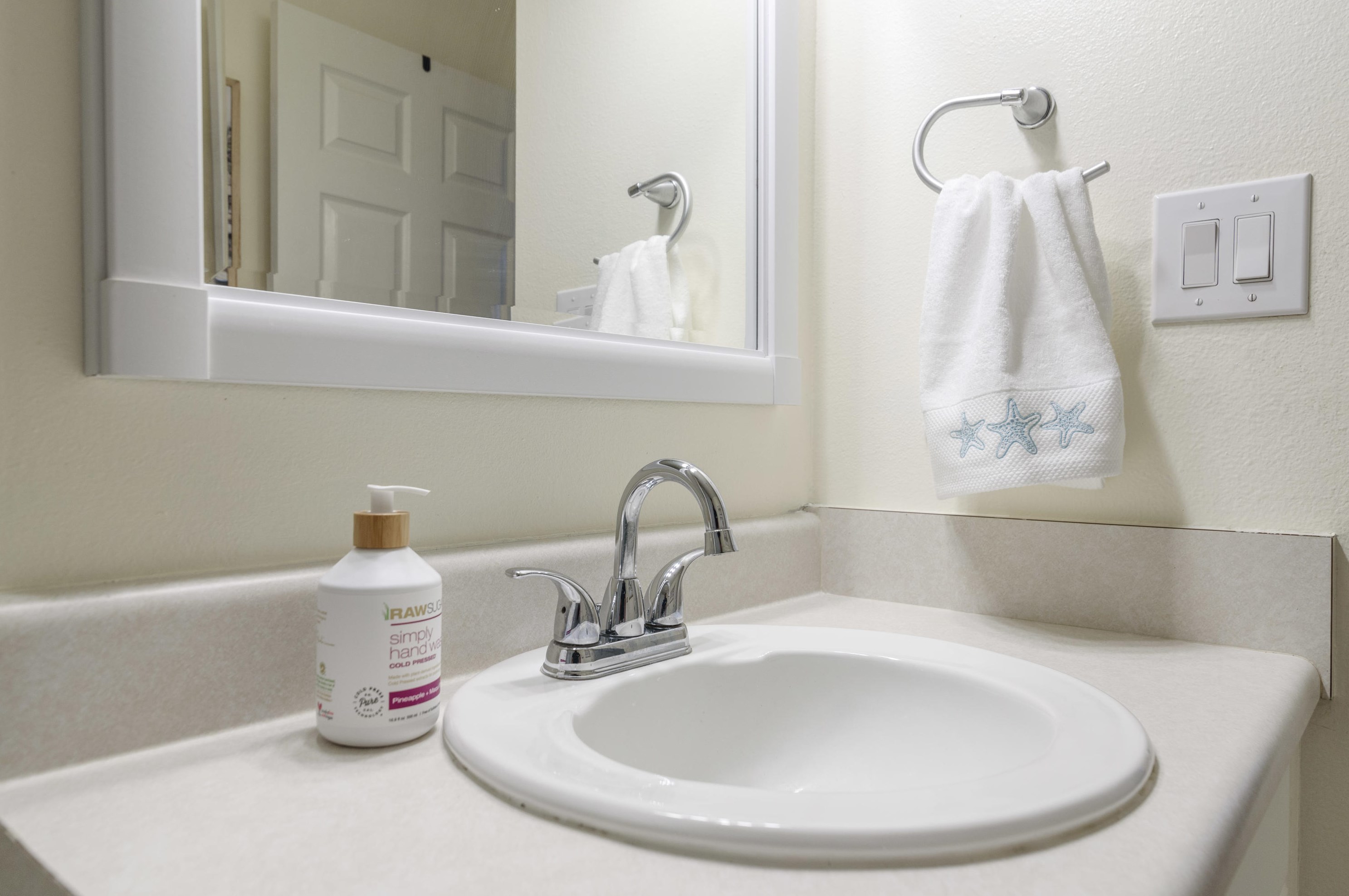 4437 Southminster Cir, Niceville FL  32578-3941 exterior