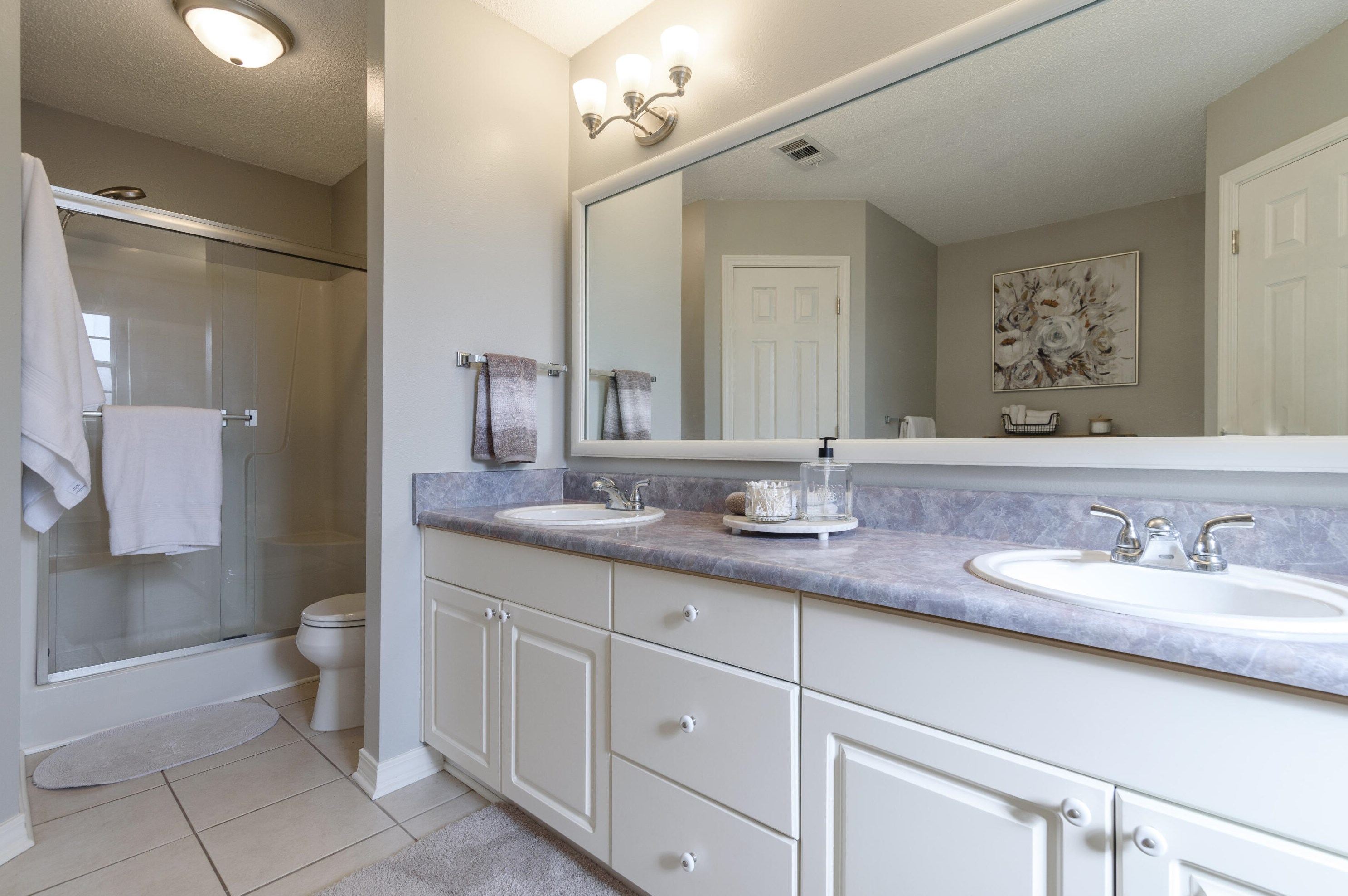 4437 Southminster Cir, Niceville FL  32578-3941 exterior