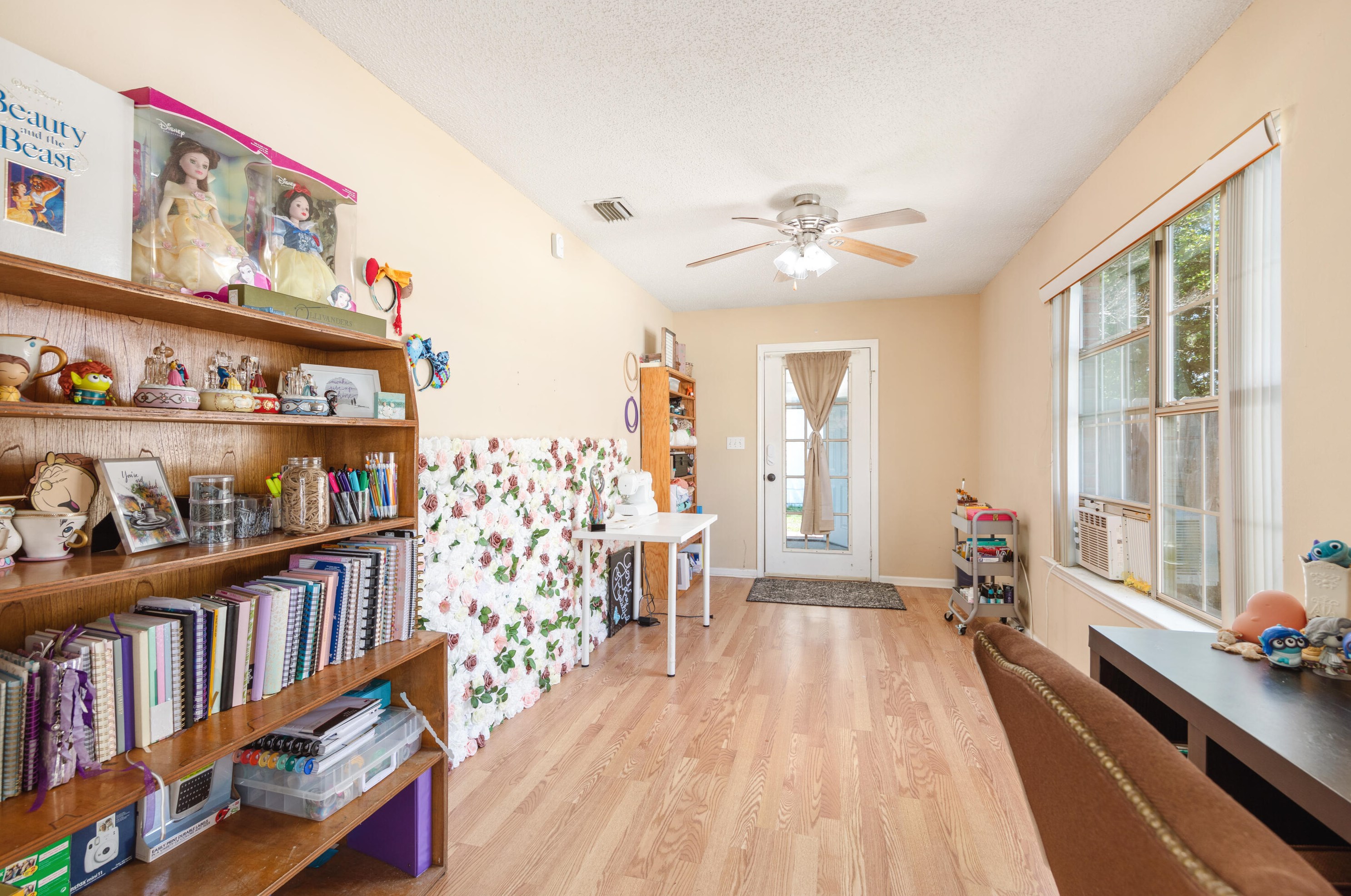 486 Rush Park Cir, Mary Esther FL  32569-2404 exterior