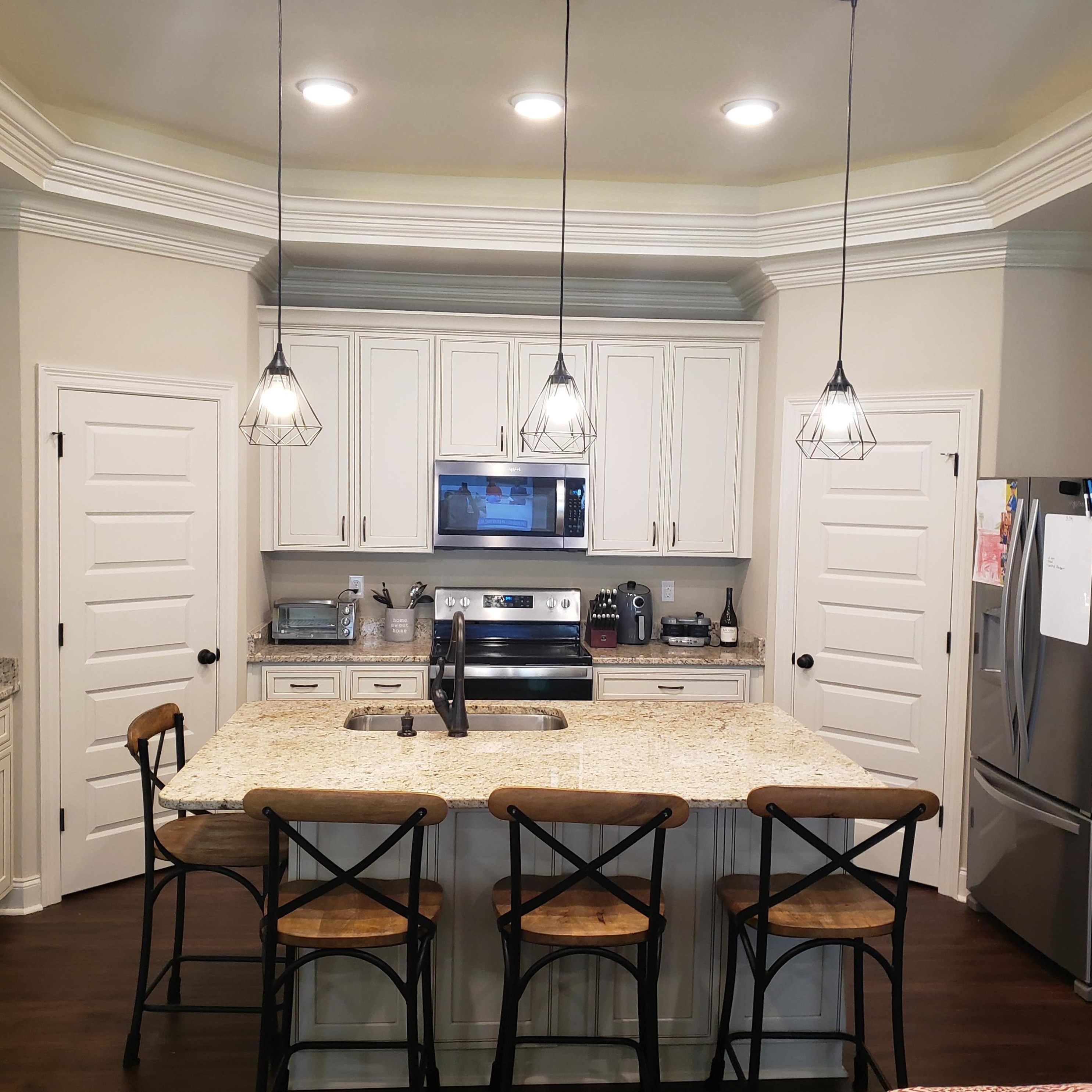 5536 Royal St, Crestview FL  32539-8594 exterior