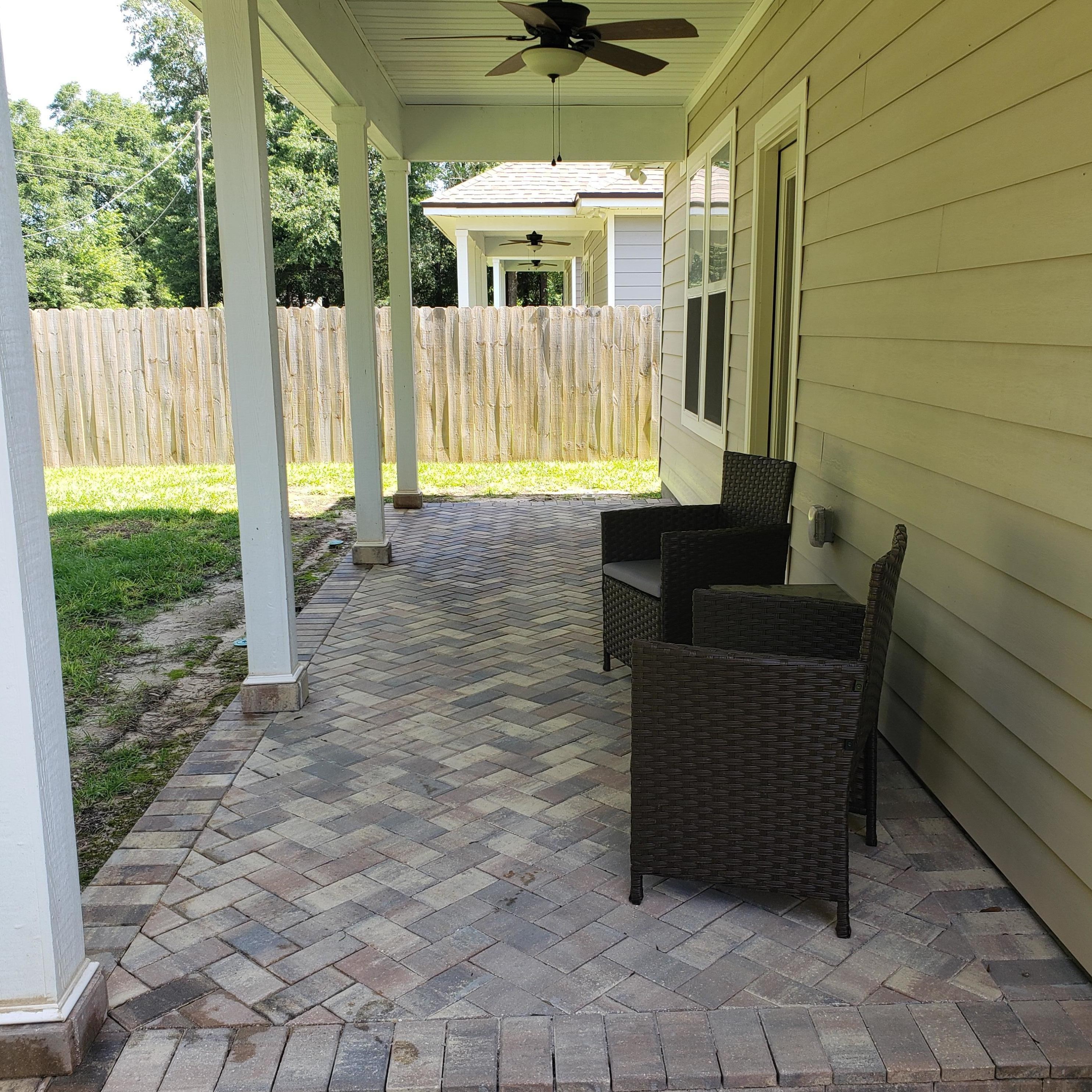 5536 Royal St, Crestview FL  32539-8594 exterior