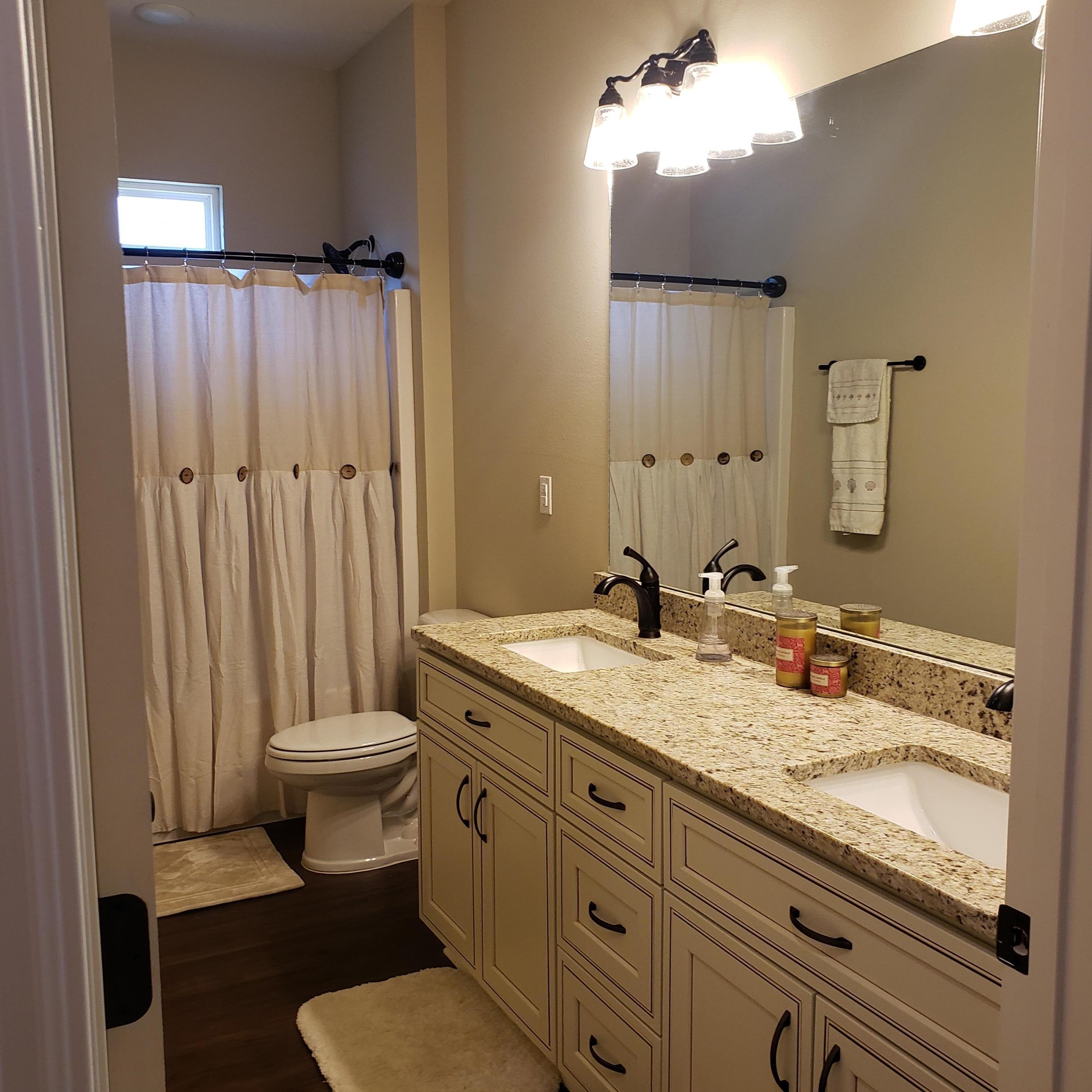 5536 Royal St, Crestview FL  32539-8594 exterior