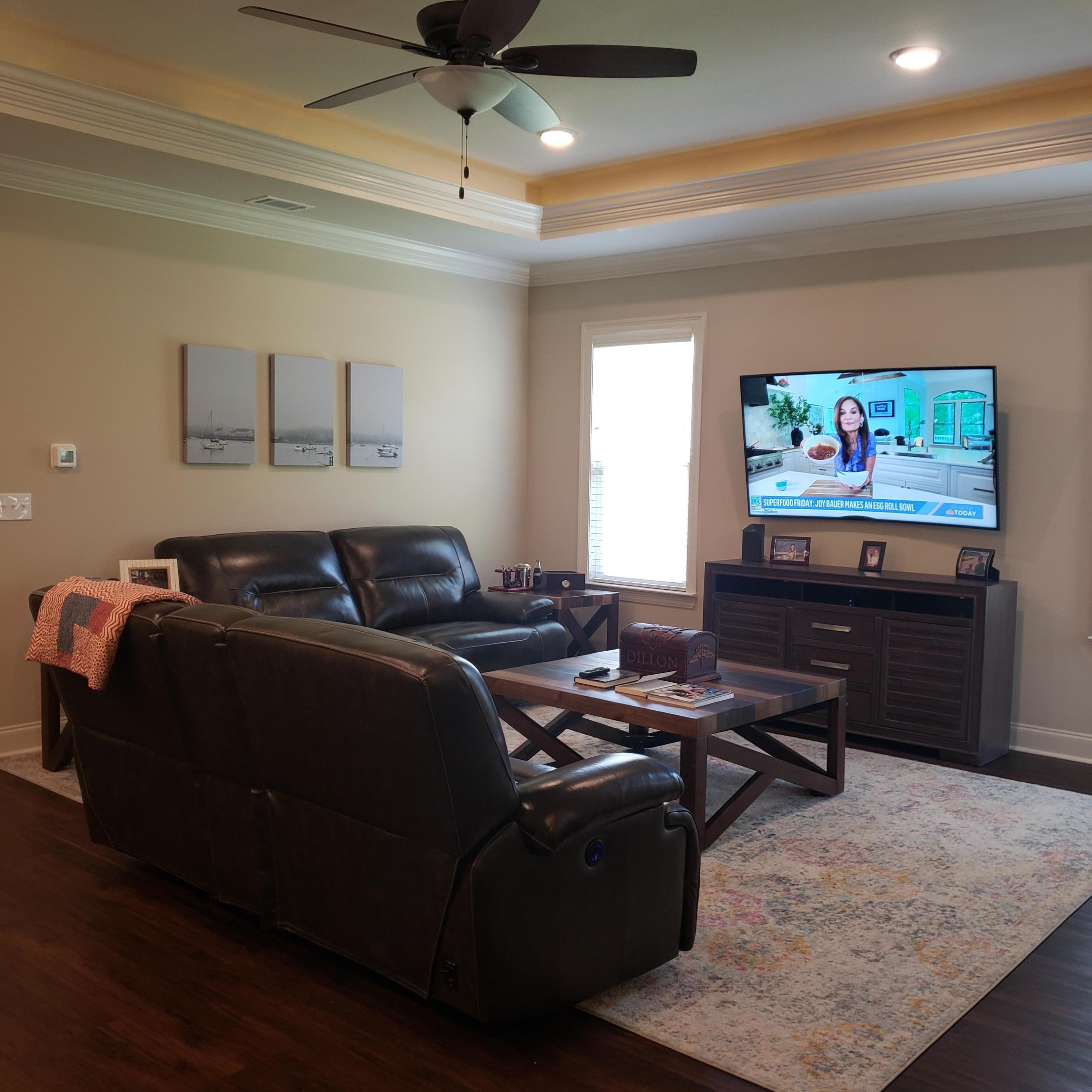 5536 Royal St, Crestview FL  32539-8594 exterior