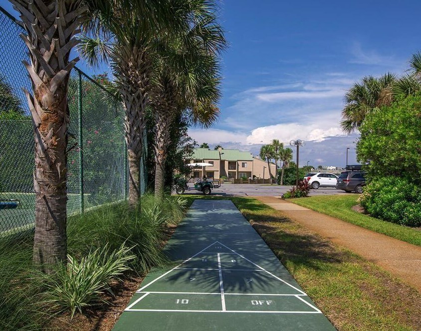 900 Gulf Shore Dr, Destin FL 32541-3230 exterior