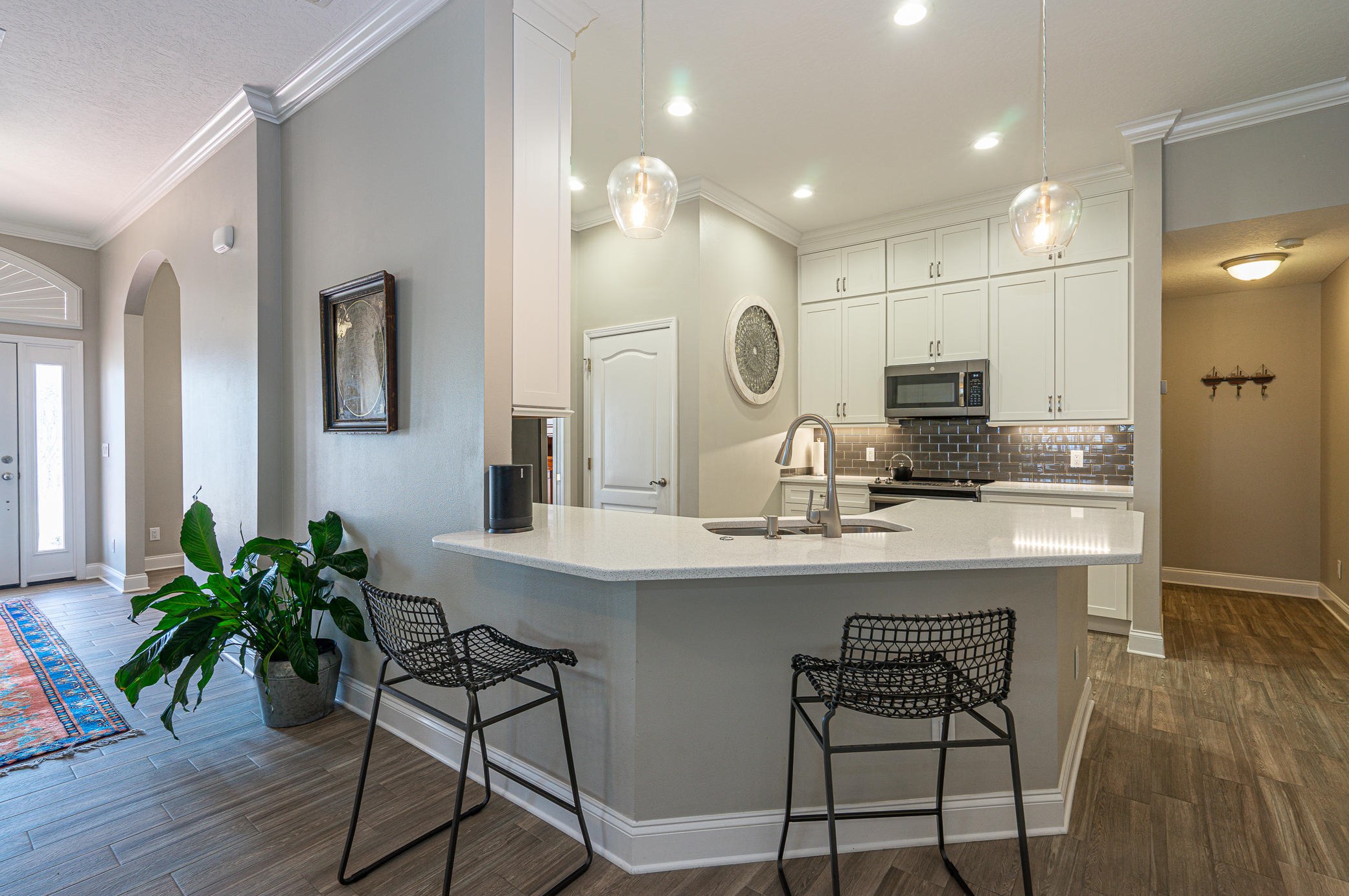 569 Radiant Cir, Mary Esther FL  32569-3424 exterior